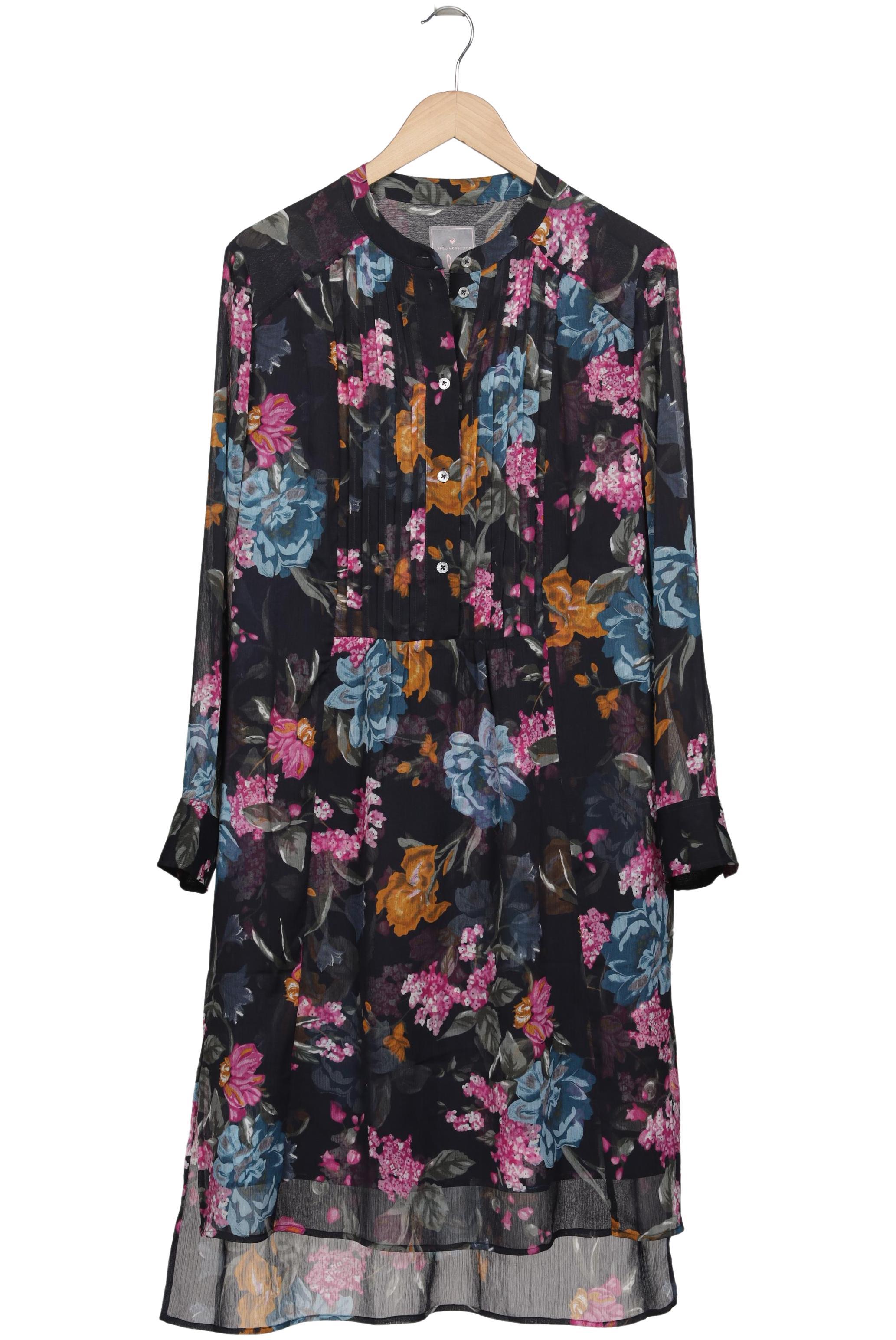 

Lieblingsstück Damen Kleid, marineblau, Gr. 42