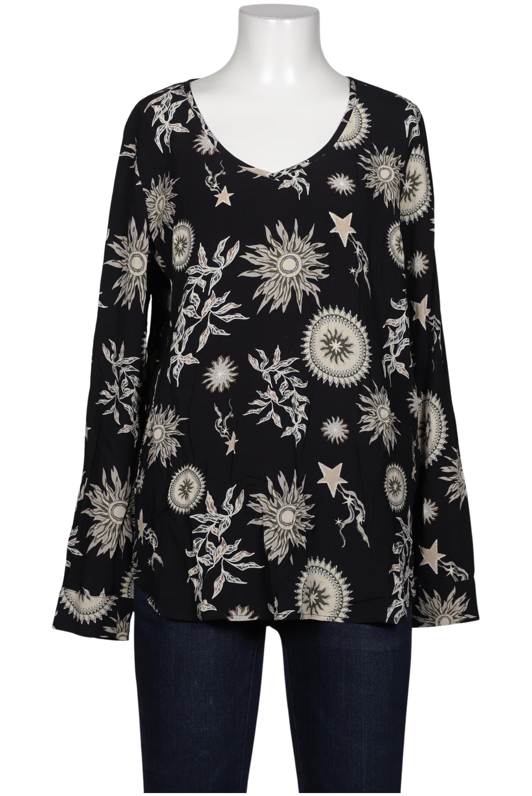 

Lieblingsstück Damen Bluse, marineblau, Gr. 38