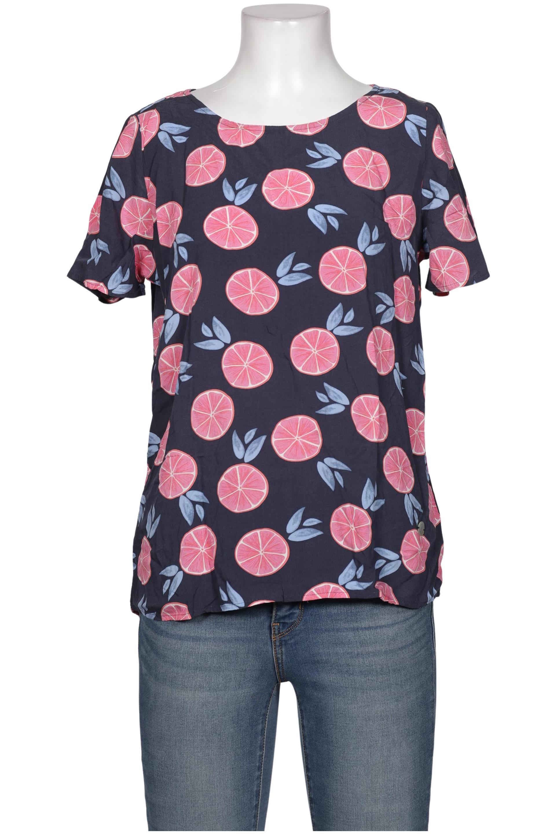 

Lieblingsstück Damen Bluse, mehrfarbig, Gr. 38