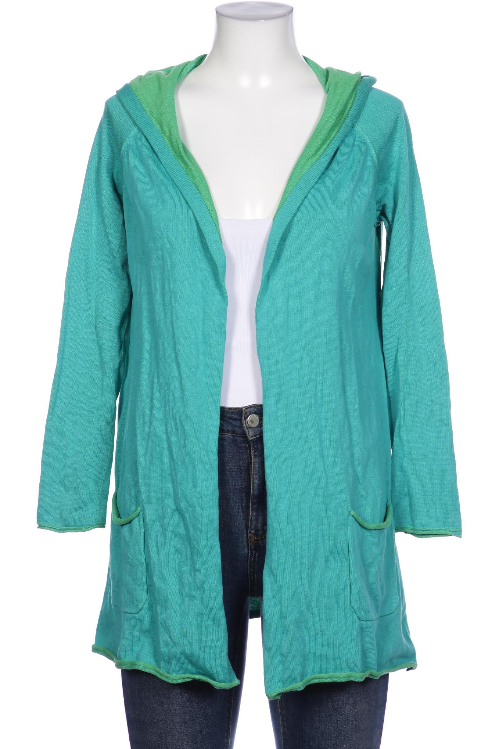 

Lieblingsstück Damen Strickjacke, türkis