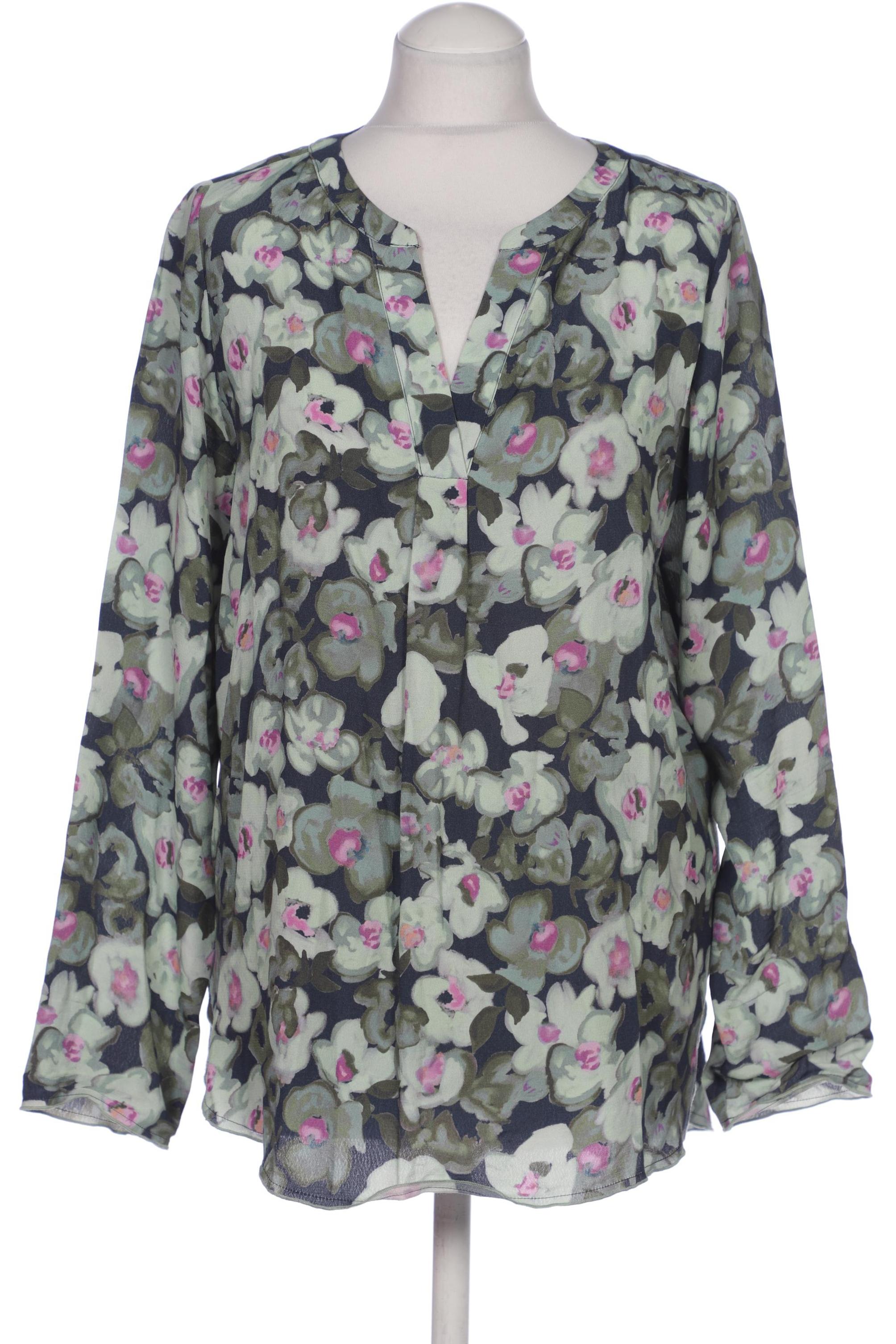 

Lieblingsstück Damen Bluse, grün, Gr. 36