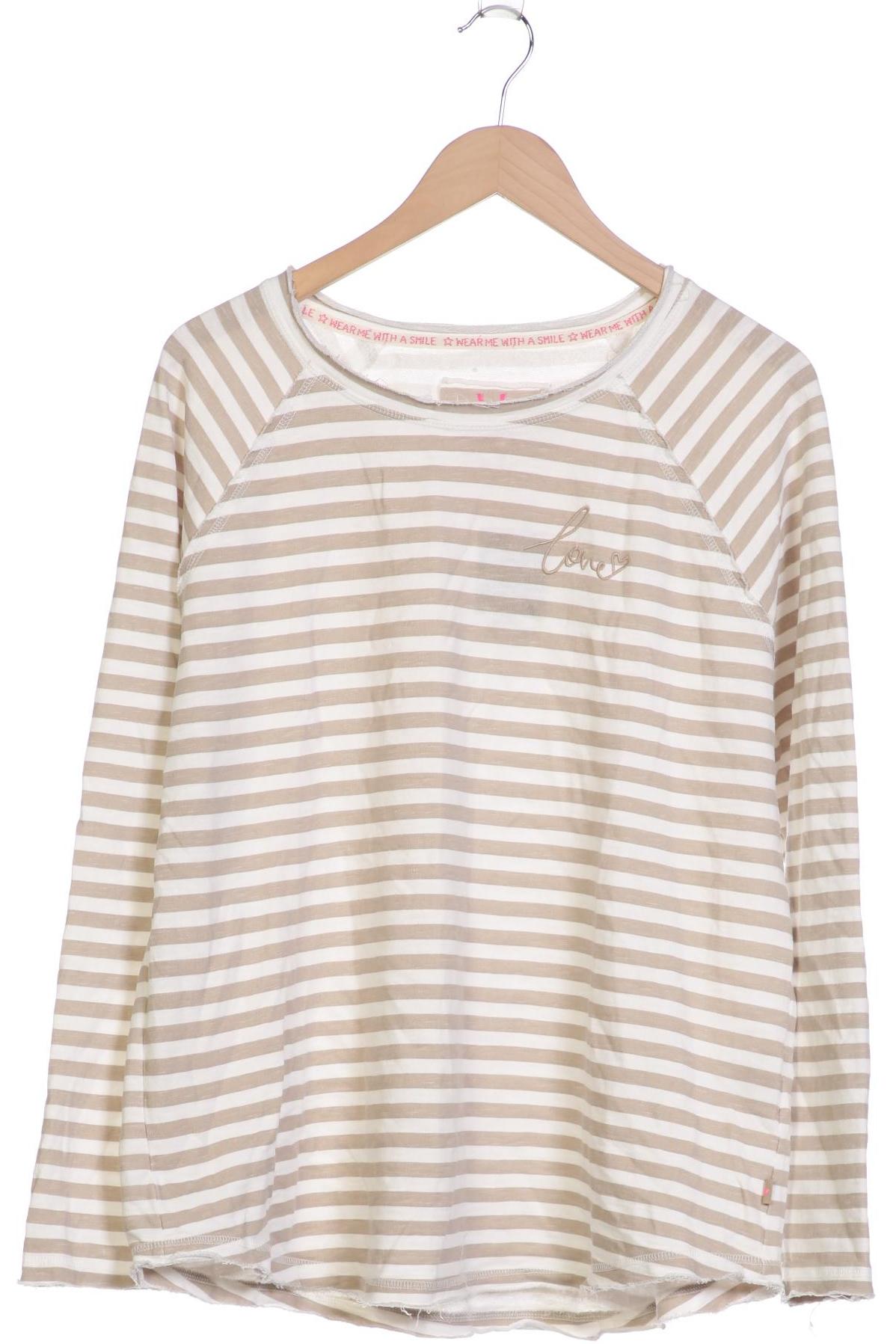 

Lieblingsstück Damen Sweatshirt, beige, Gr. 44