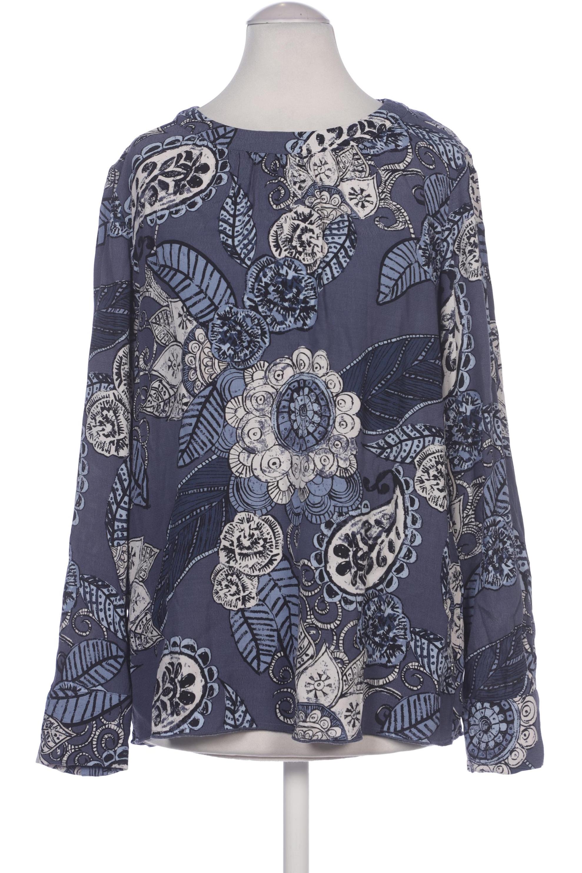 

Lieblingsstück Damen Bluse, marineblau, Gr. 34