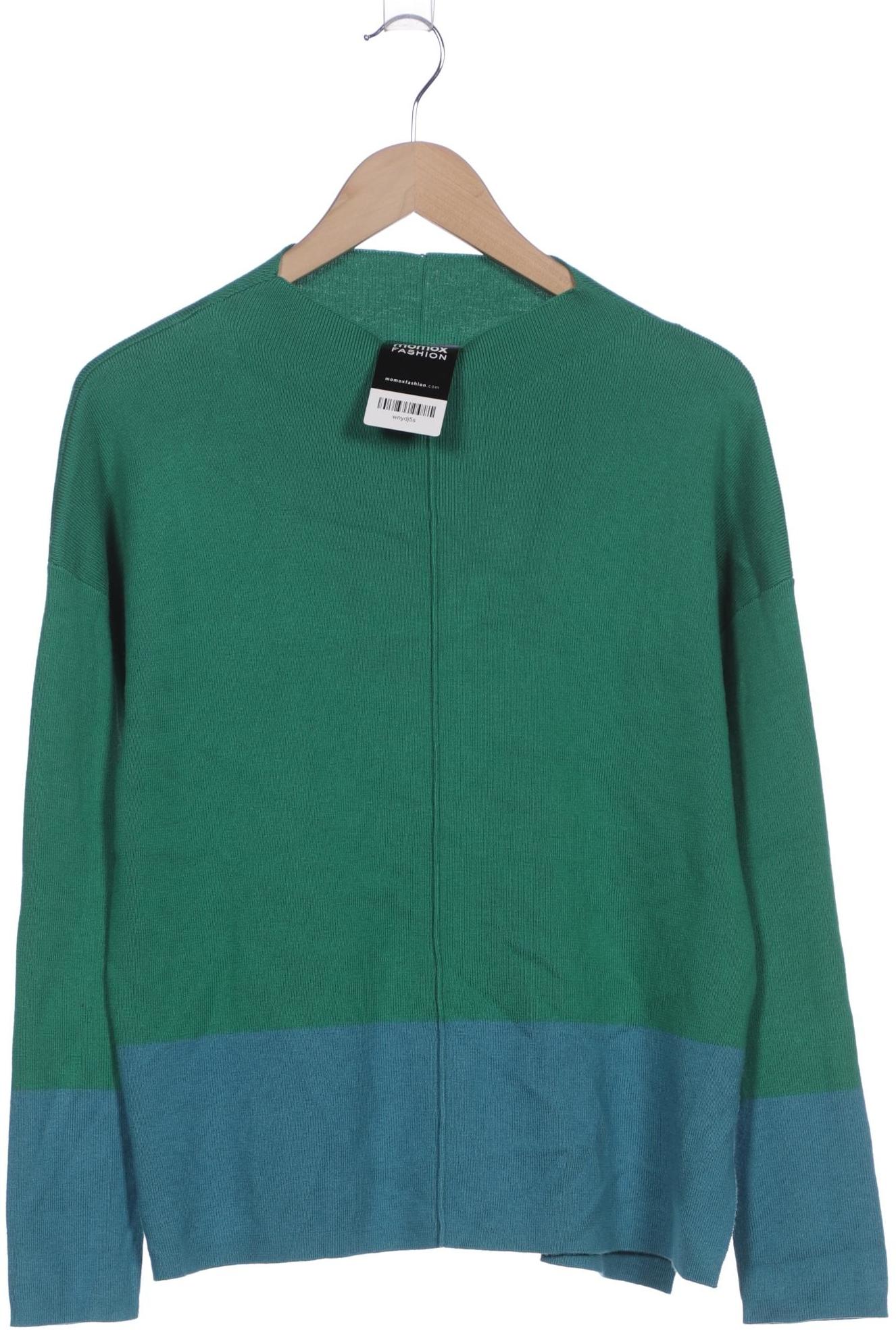 

Lieblingsstück Damen Pullover, grün, Gr. 36