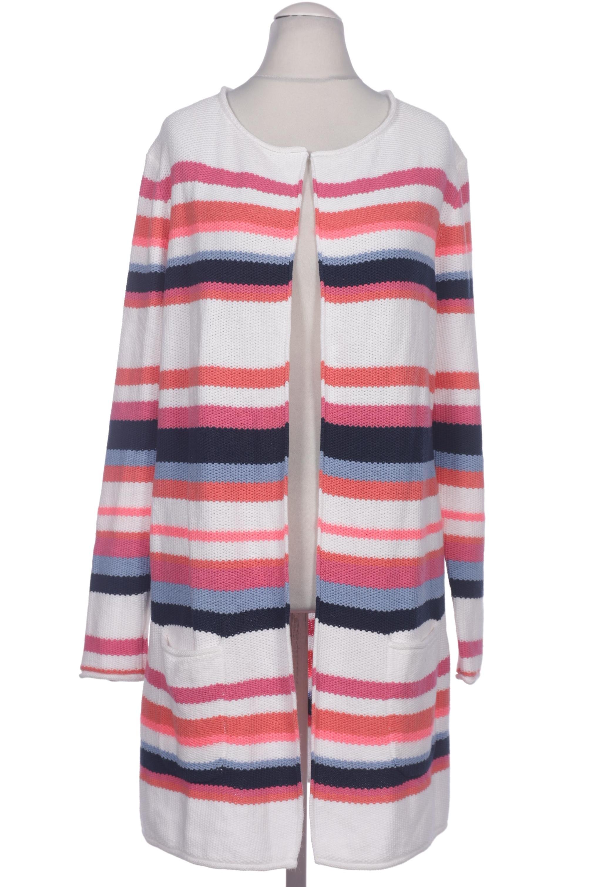 

Lieblingsstück Damen Strickjacke, mehrfarbig, Gr. 38