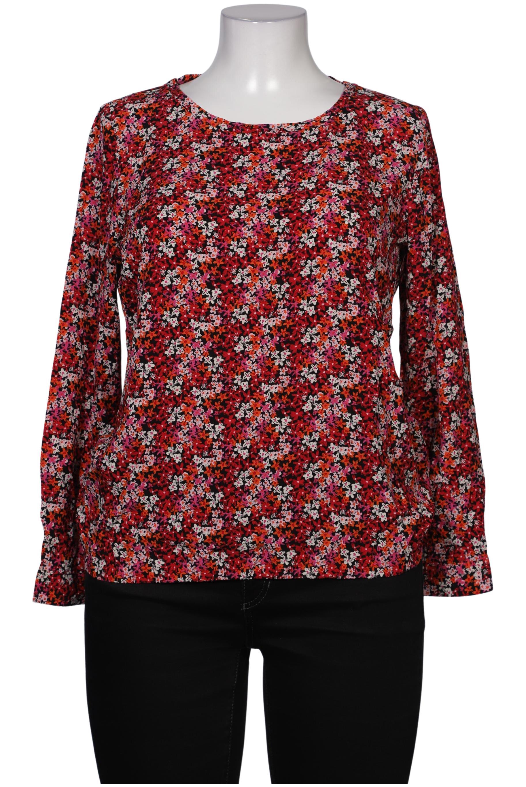 

Lieblingsstück Damen Bluse, rot, Gr. 38