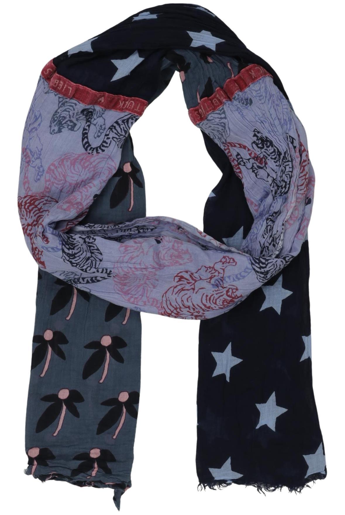 

Lieblingsstück Damen Schal, mehrfarbig, Gr.