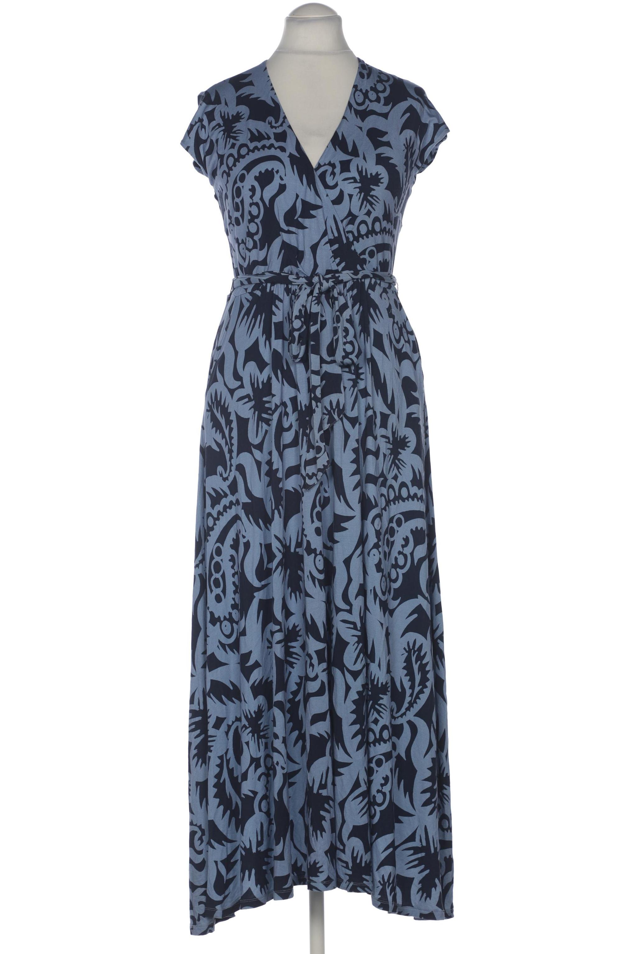 

Lieblingsstück Damen Kleid, blau, Gr. 42