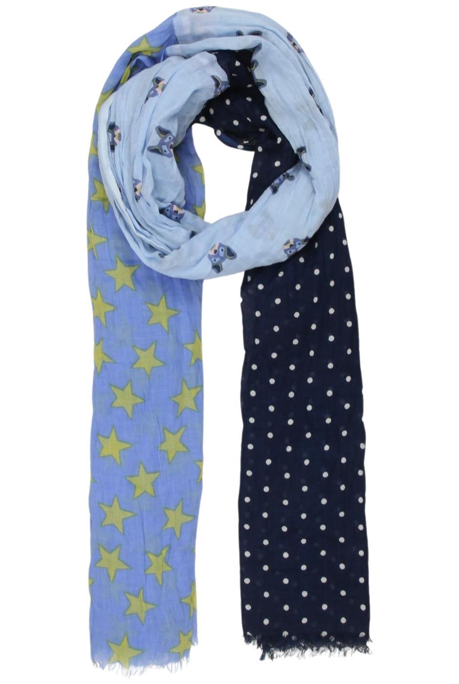 

Lieblingsstück Damen Schal, mehrfarbig, Gr.