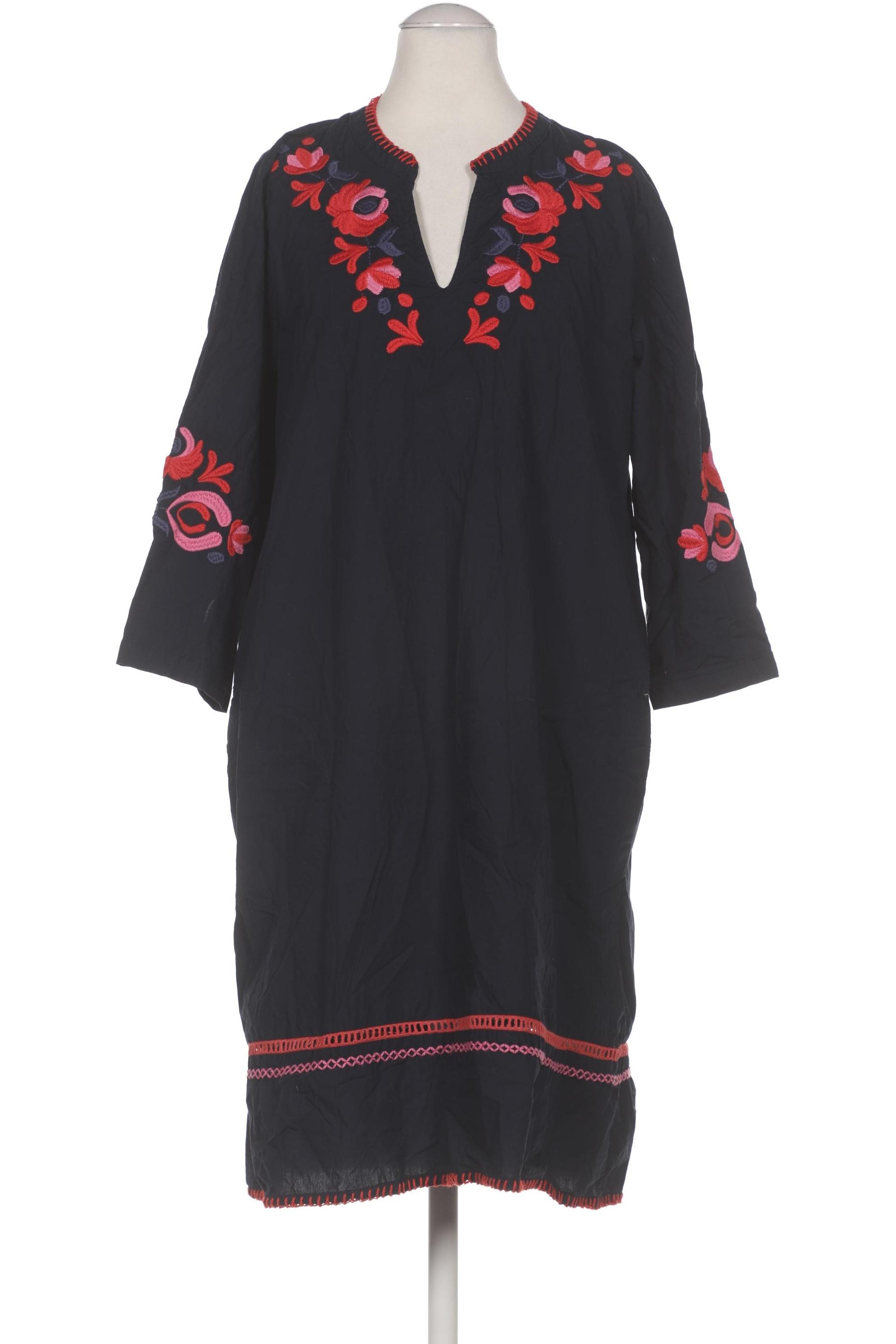 

Lieblingsstück Damen Kleid, marineblau, Gr. 34
