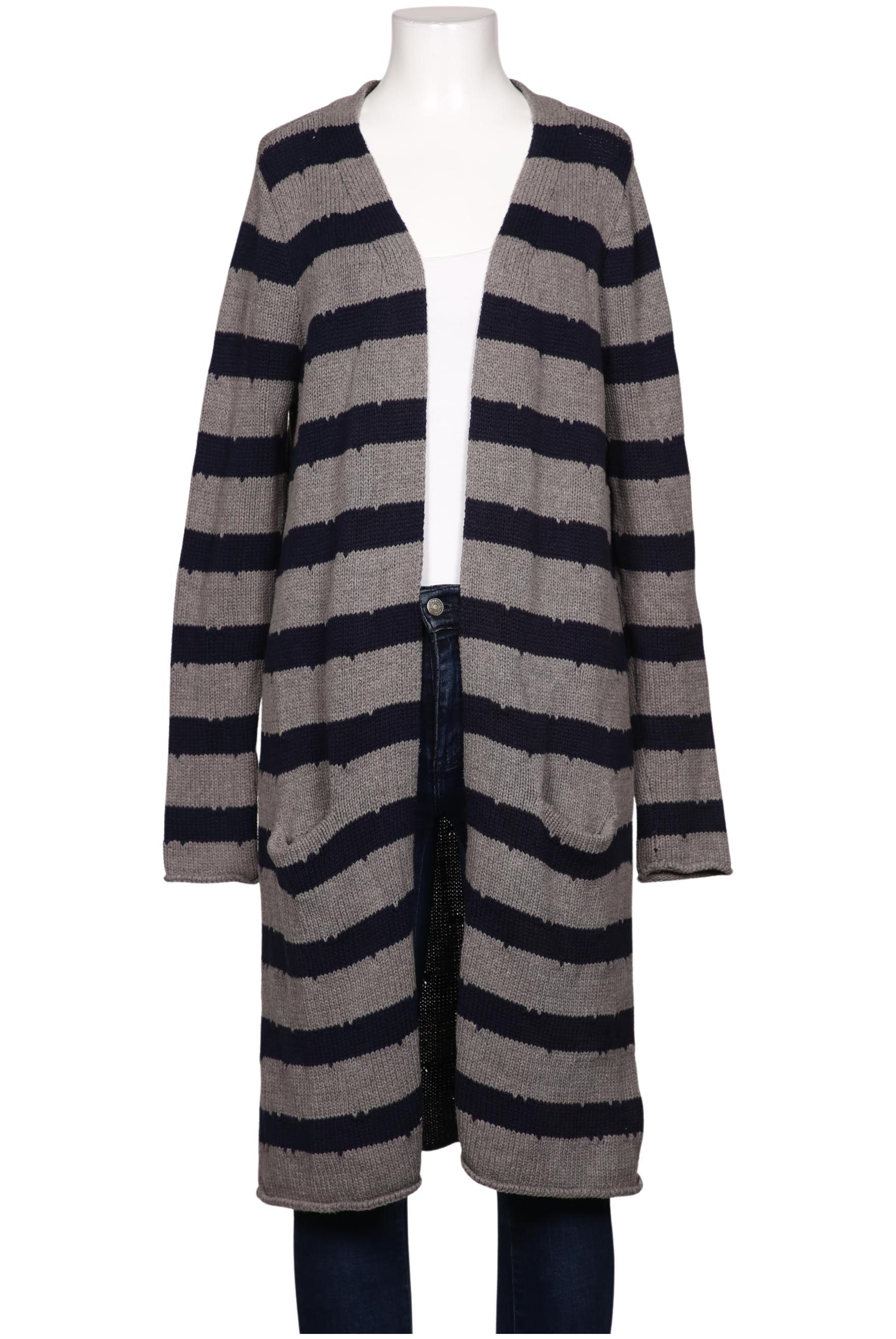 

Lieblingsstück Damen Strickjacke, mehrfarbig, Gr. 38