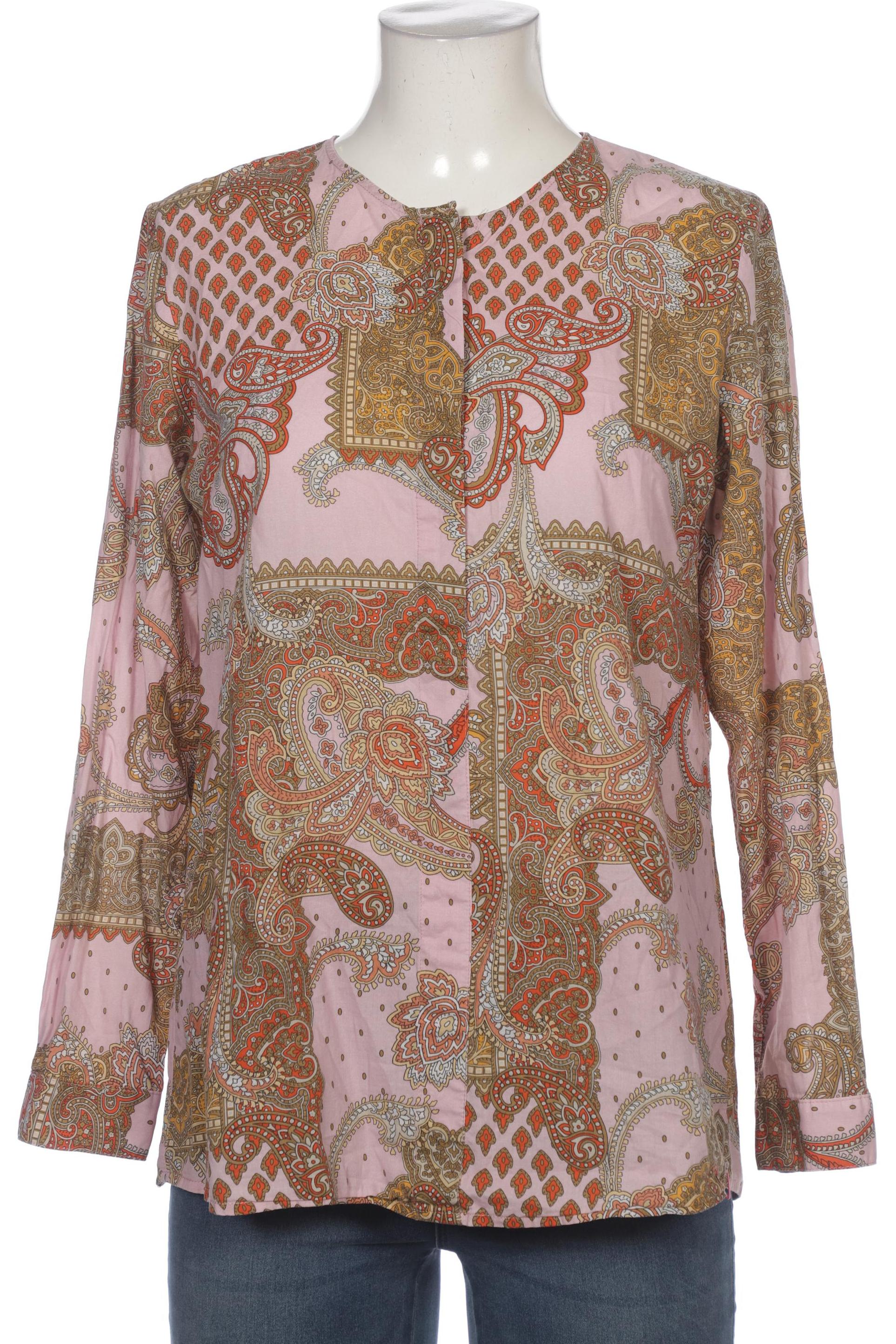 

Lieblingsstück Damen Bluse, mehrfarbig, Gr. 42