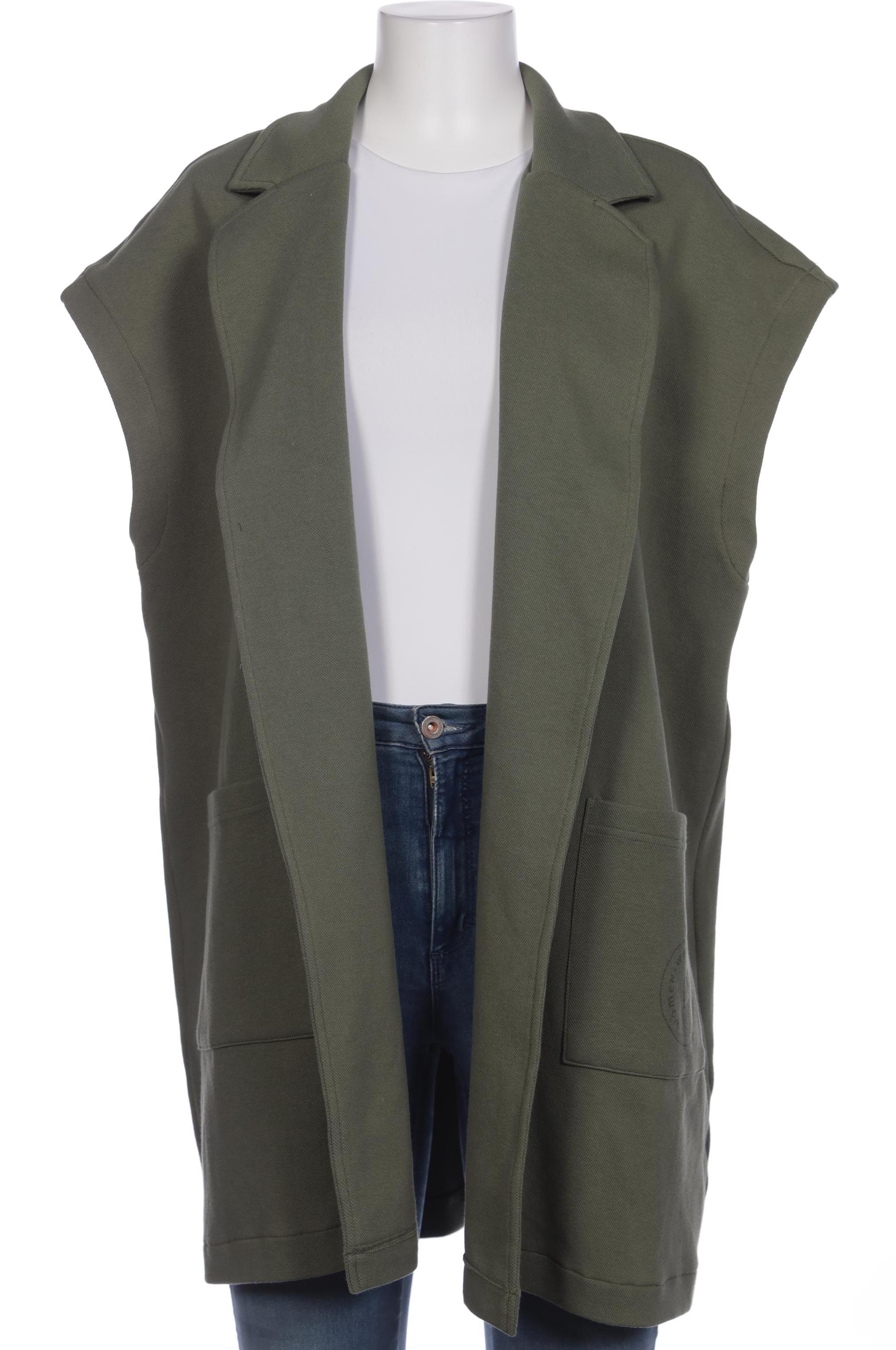 

Lieblingsstück Damen Strickjacke, grün, Gr. 38