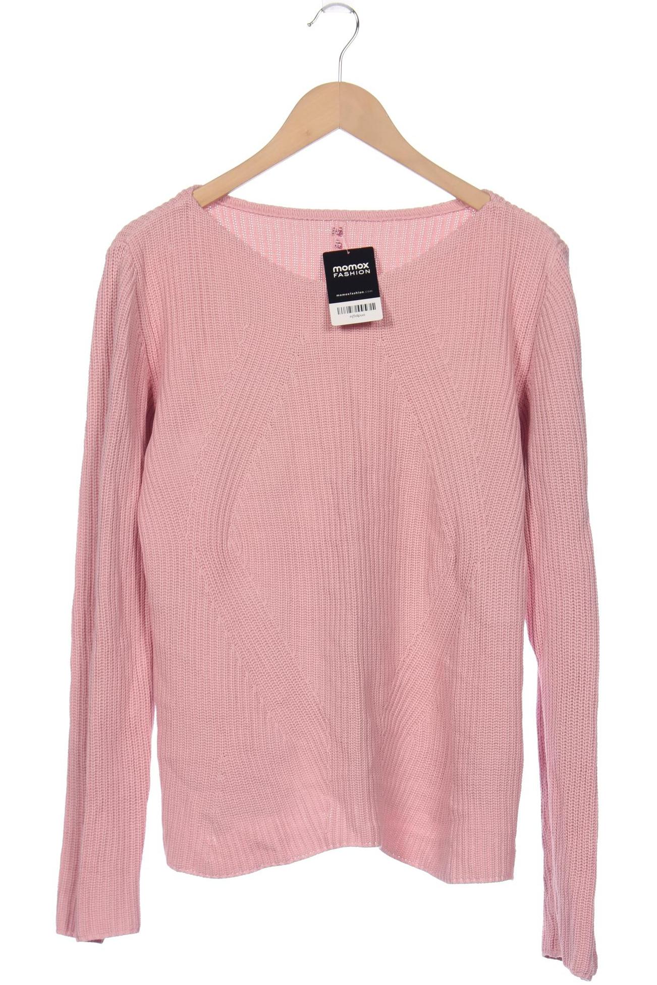 

Lieblingsstück Damen Pullover, pink, Gr. 40