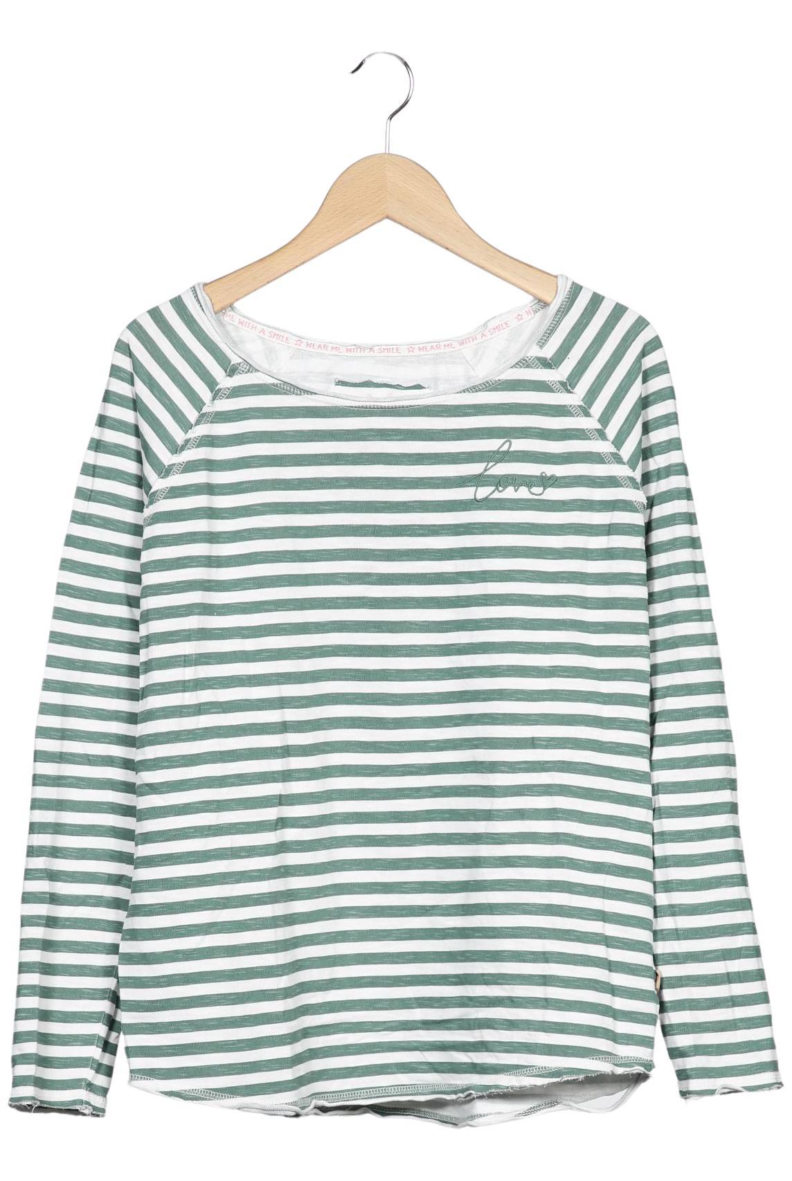 

Lieblingsstück Damen Sweatshirt, mehrfarbig, Gr. 40