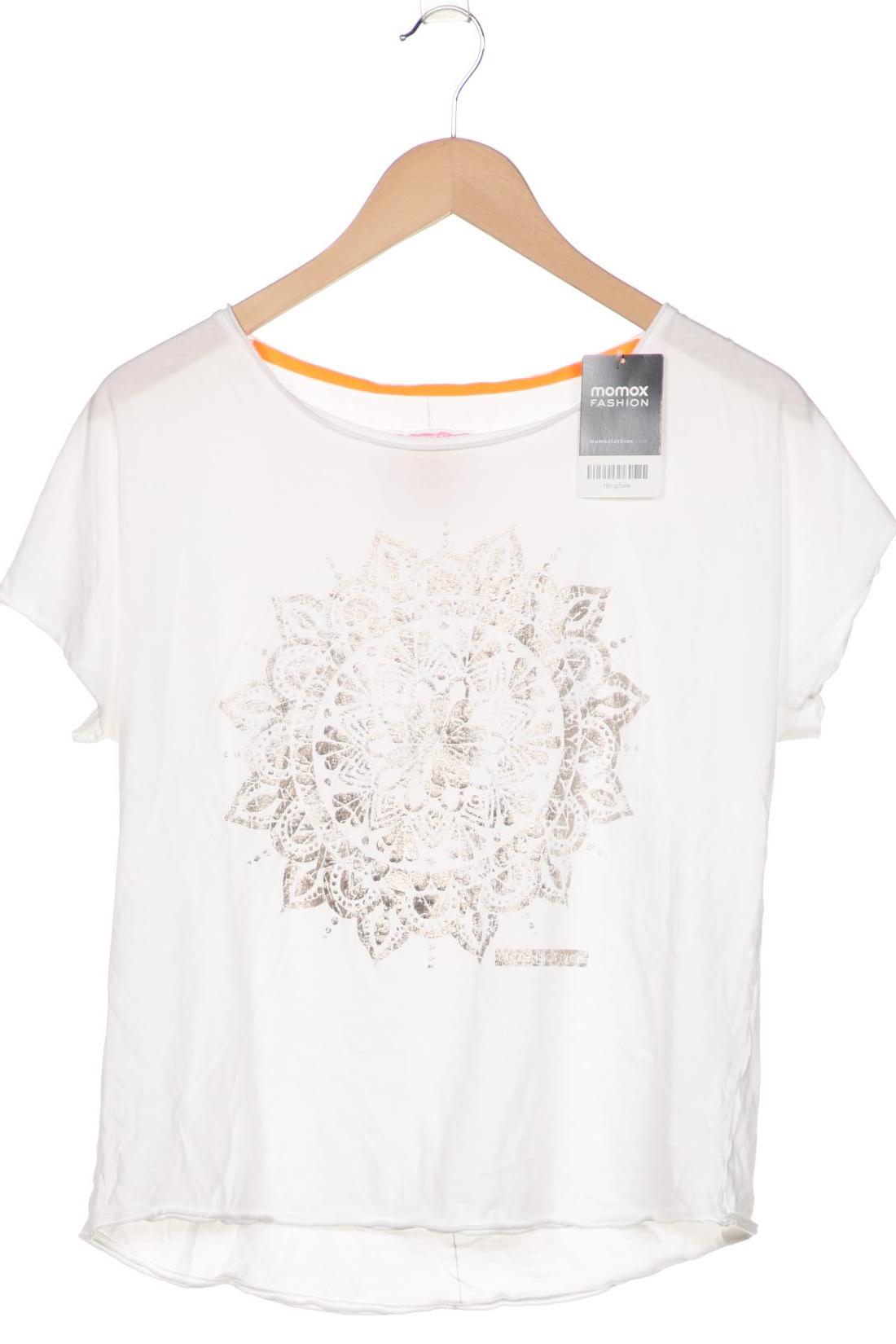 

Lieblingsstück Damen T-Shirt, weiß