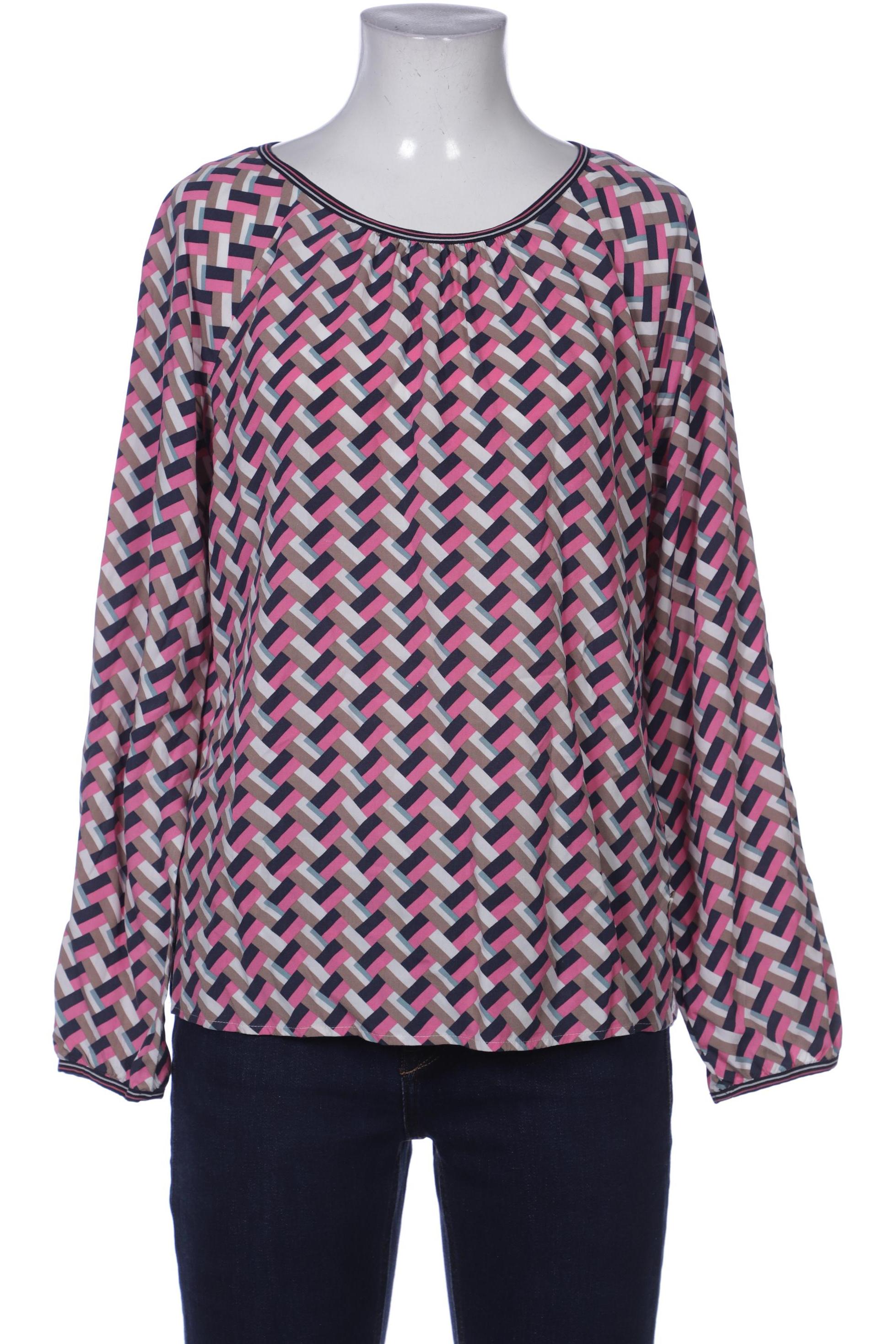 

Lieblingsstück Damen Bluse, pink, Gr. 38