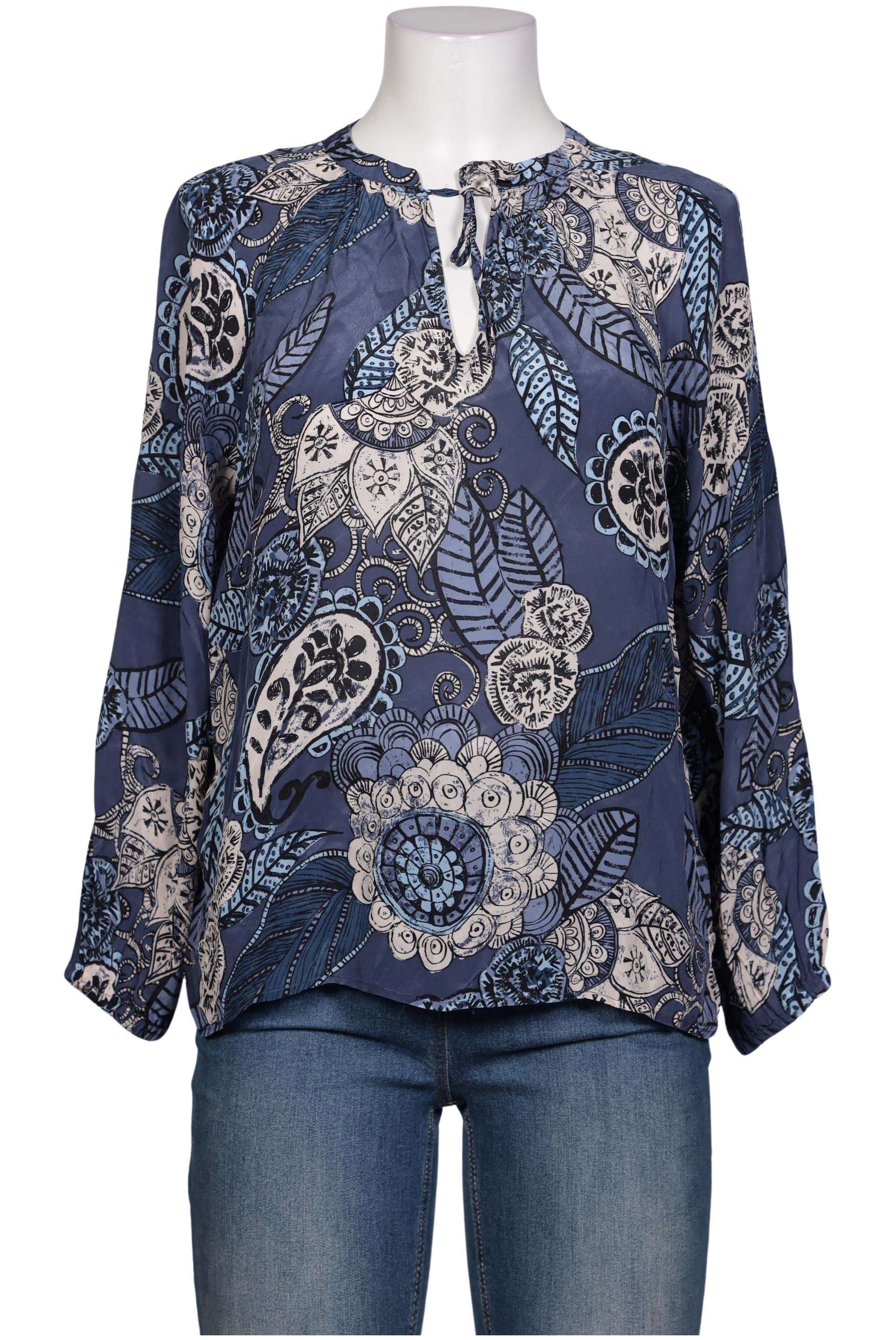 

Lieblingsstück Damen Bluse, mehrfarbig, Gr. 38