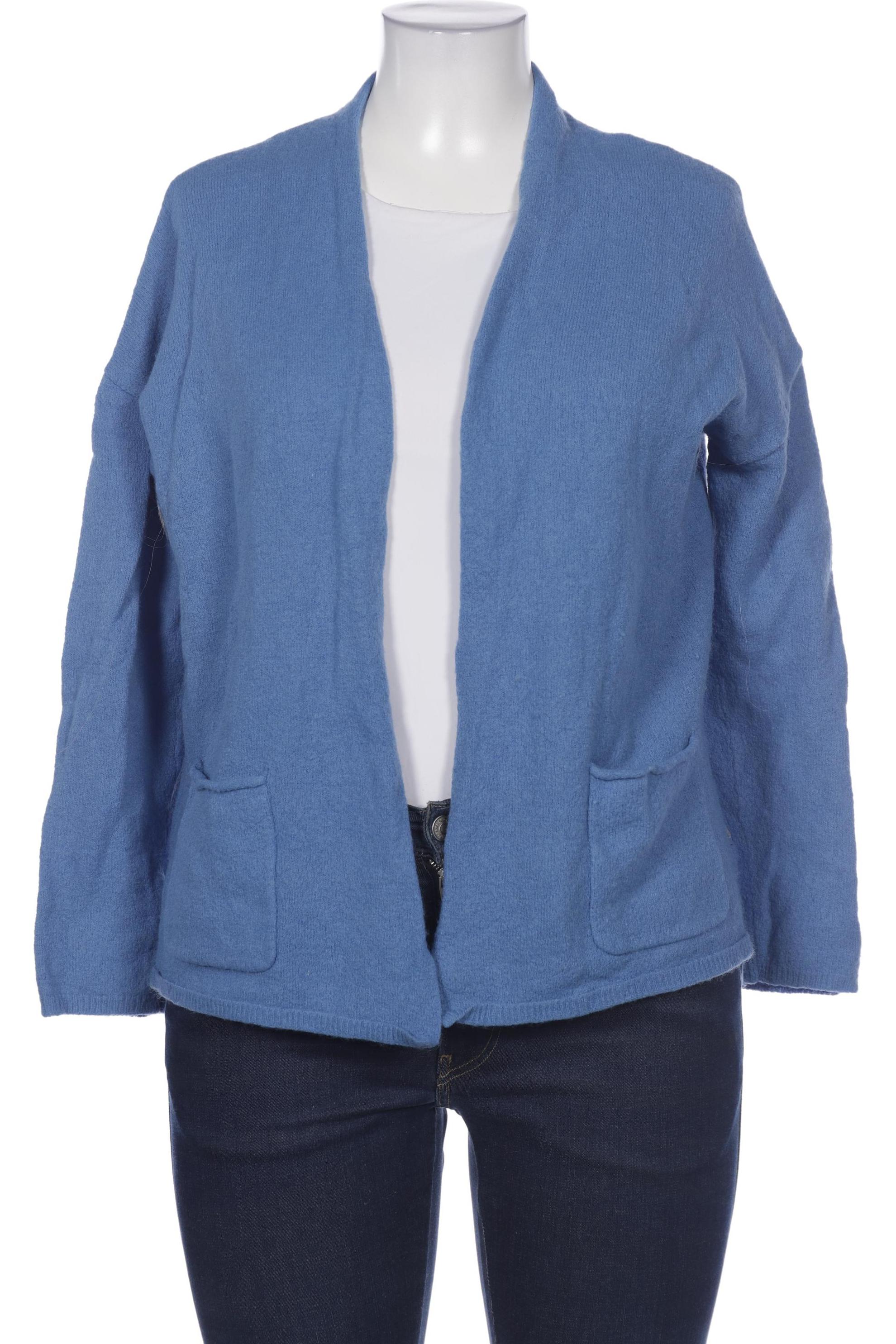 

Lieblingsstück Damen Strickjacke, blau
