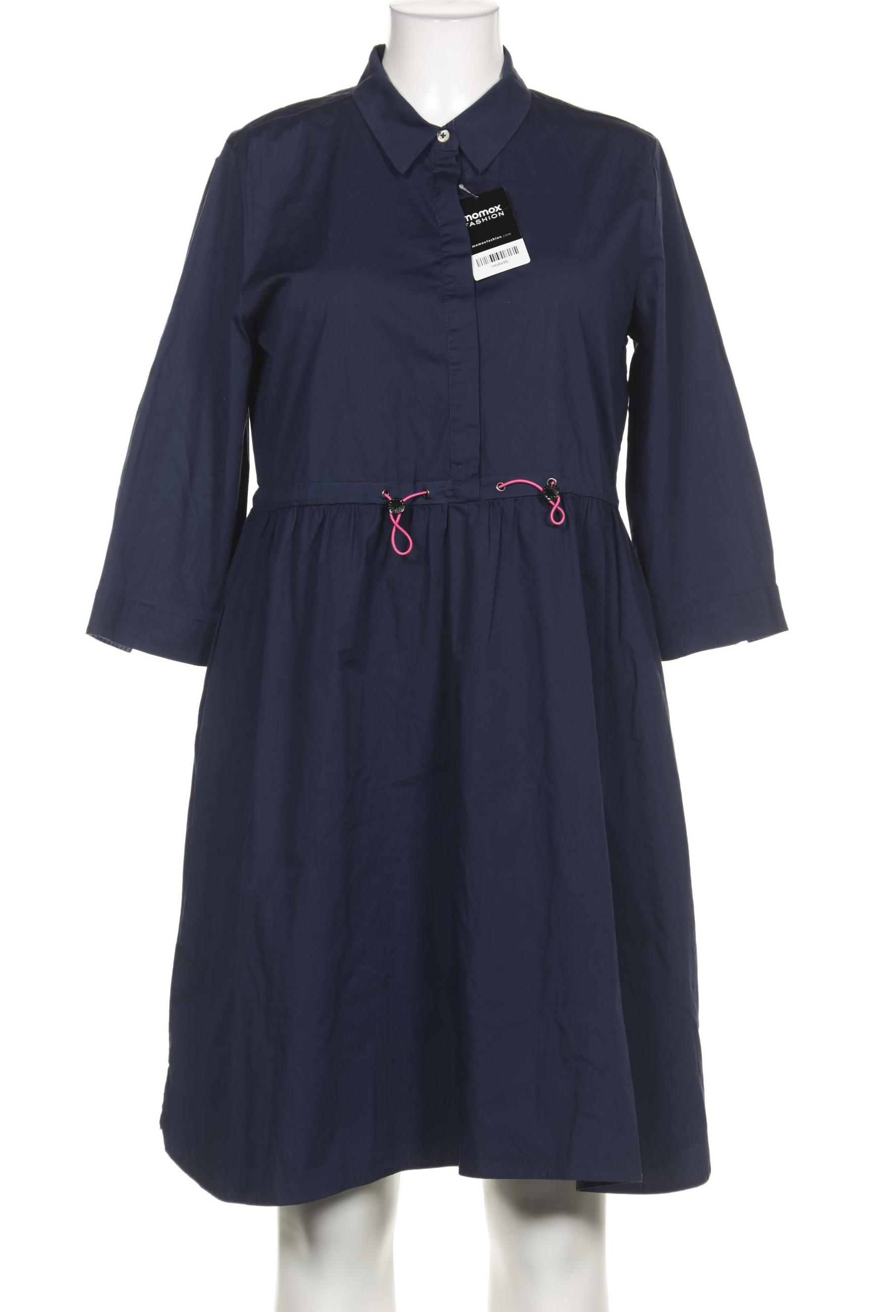 

Lieblingsstück Damen Kleid, marineblau, Gr. 42
