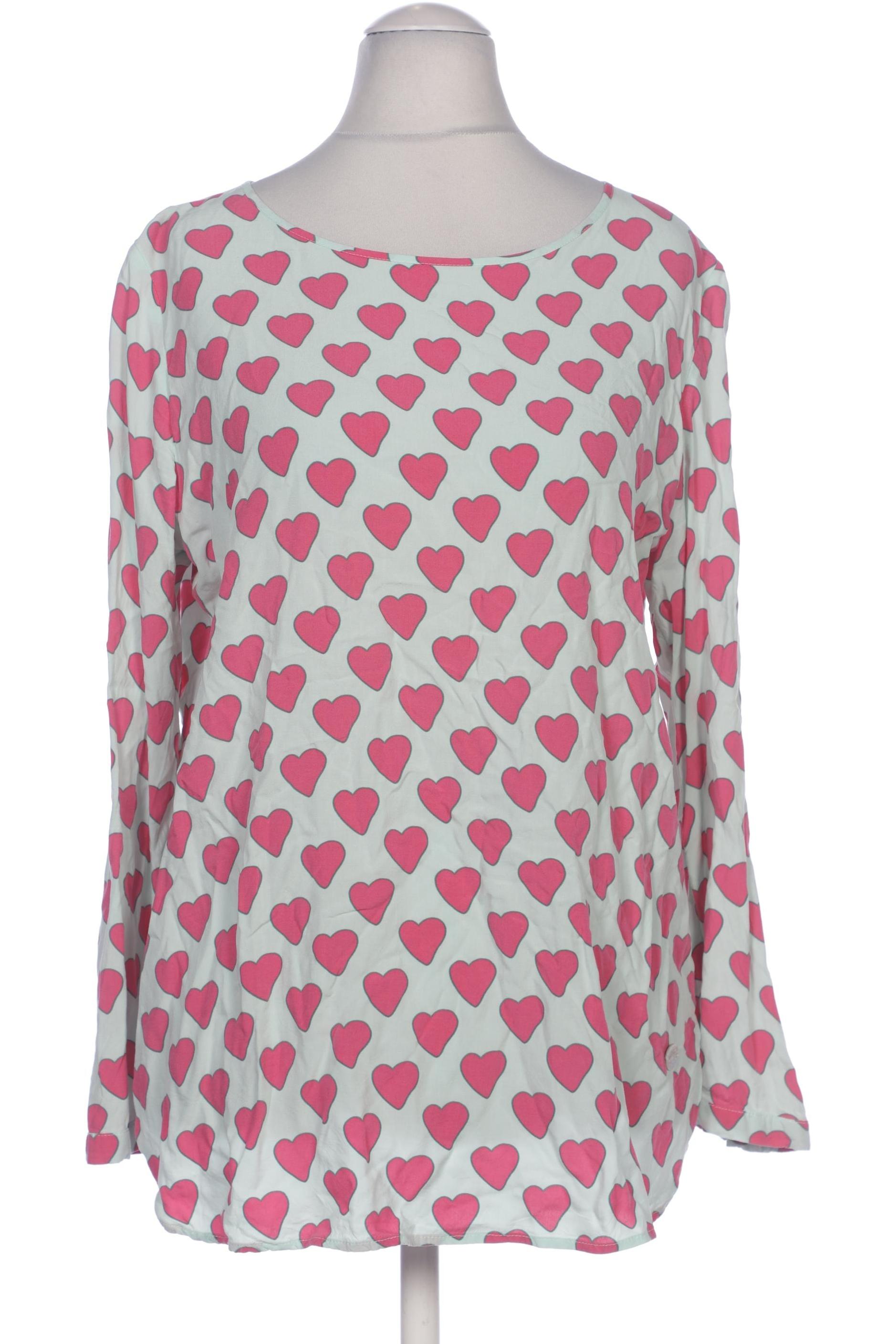 

Lieblingsstück Damen Bluse, hellgrün, Gr. 38