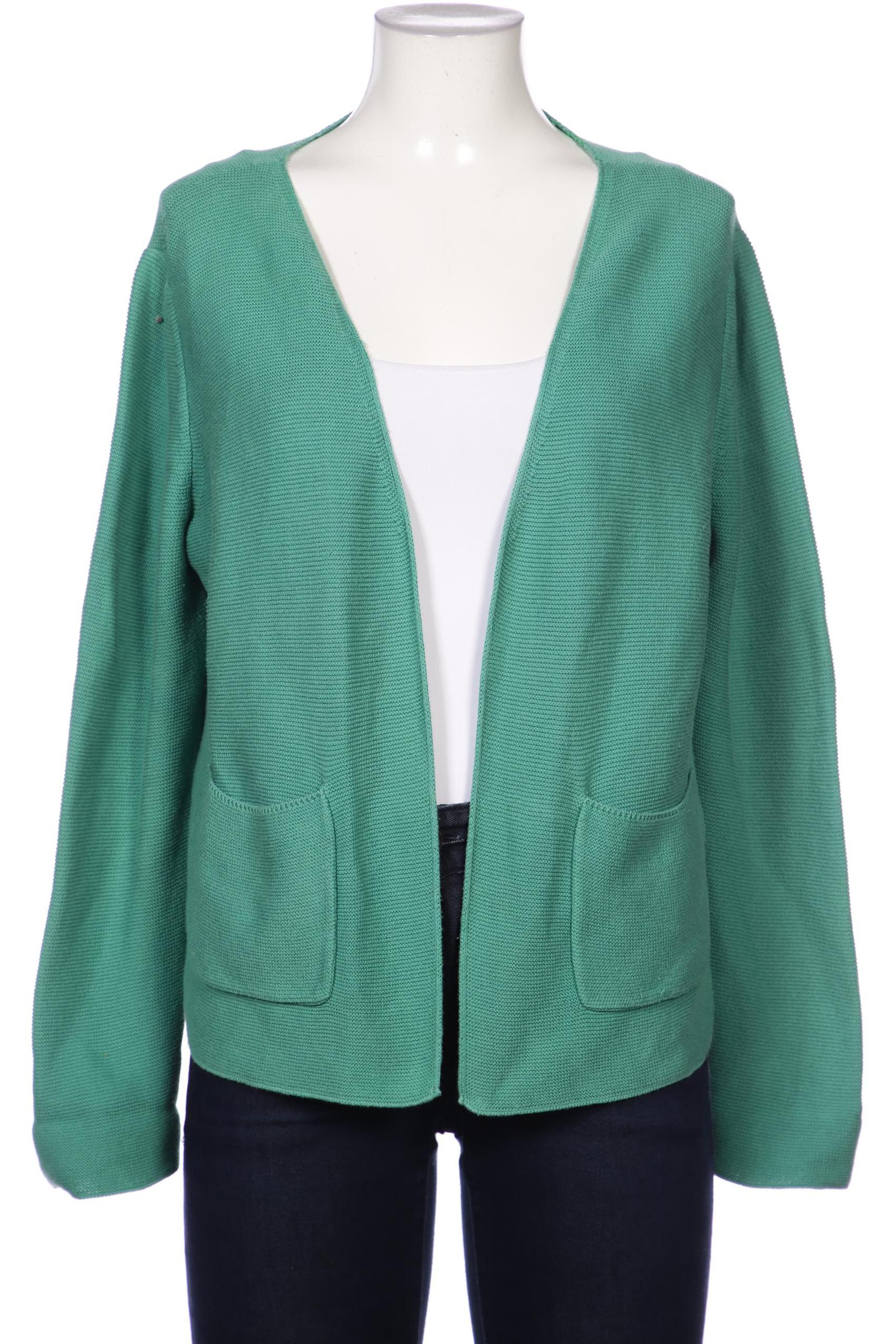 

Lieblingsstück Damen Strickjacke, türkis