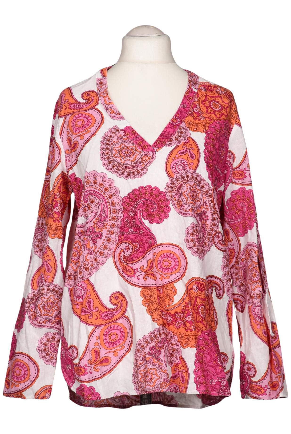 

Lieblingsstück Damen Bluse, pink, Gr. 44