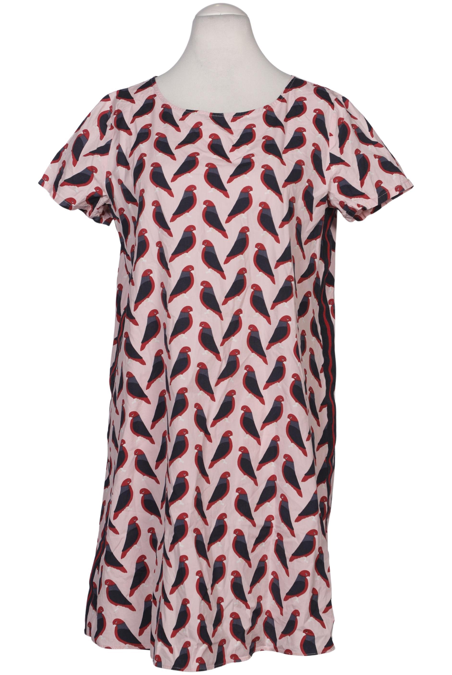 

Lieblingsstück Damen Kleid, pink, Gr. 38