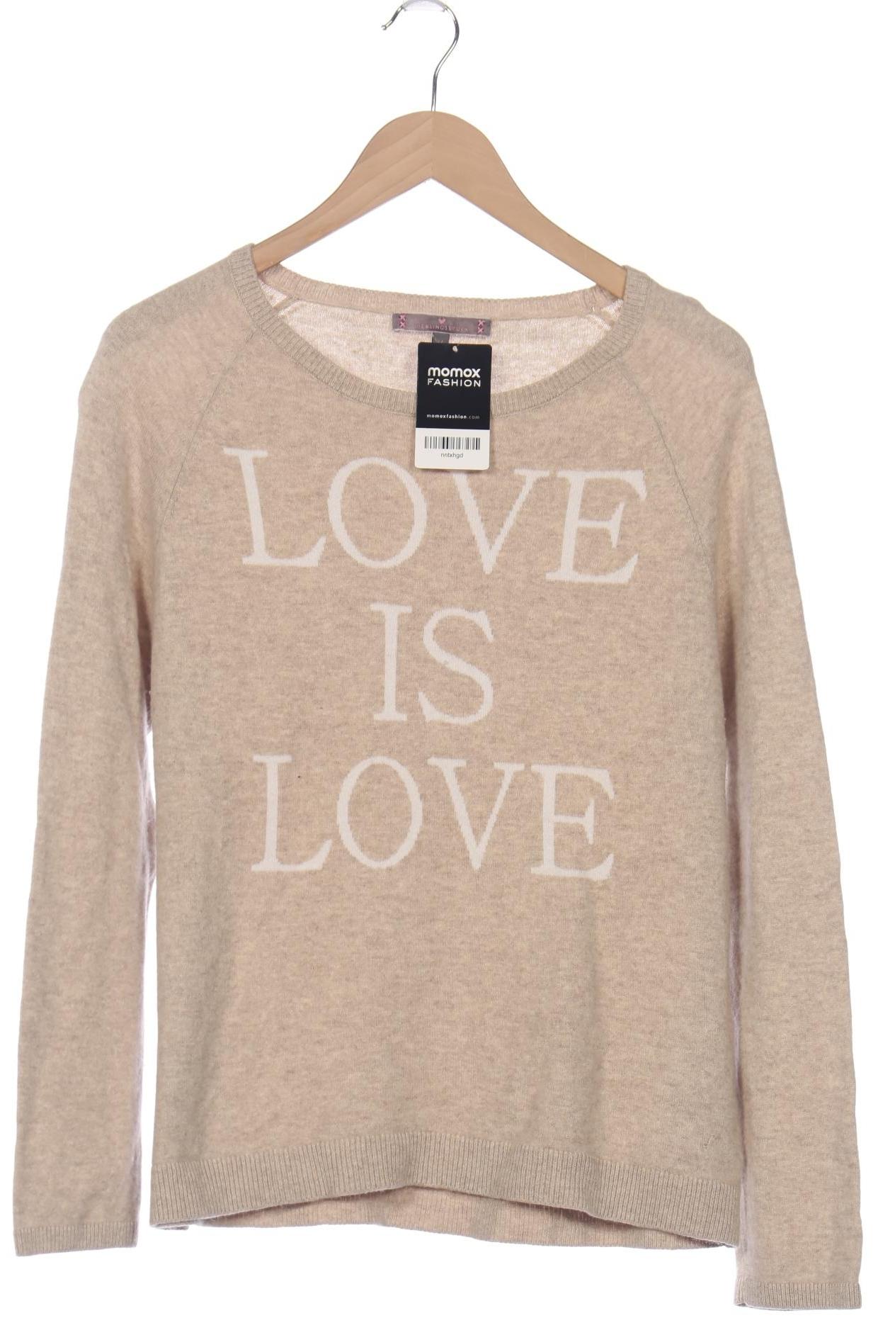 

Lieblingsstück Damen Pullover, beige, Gr. 44