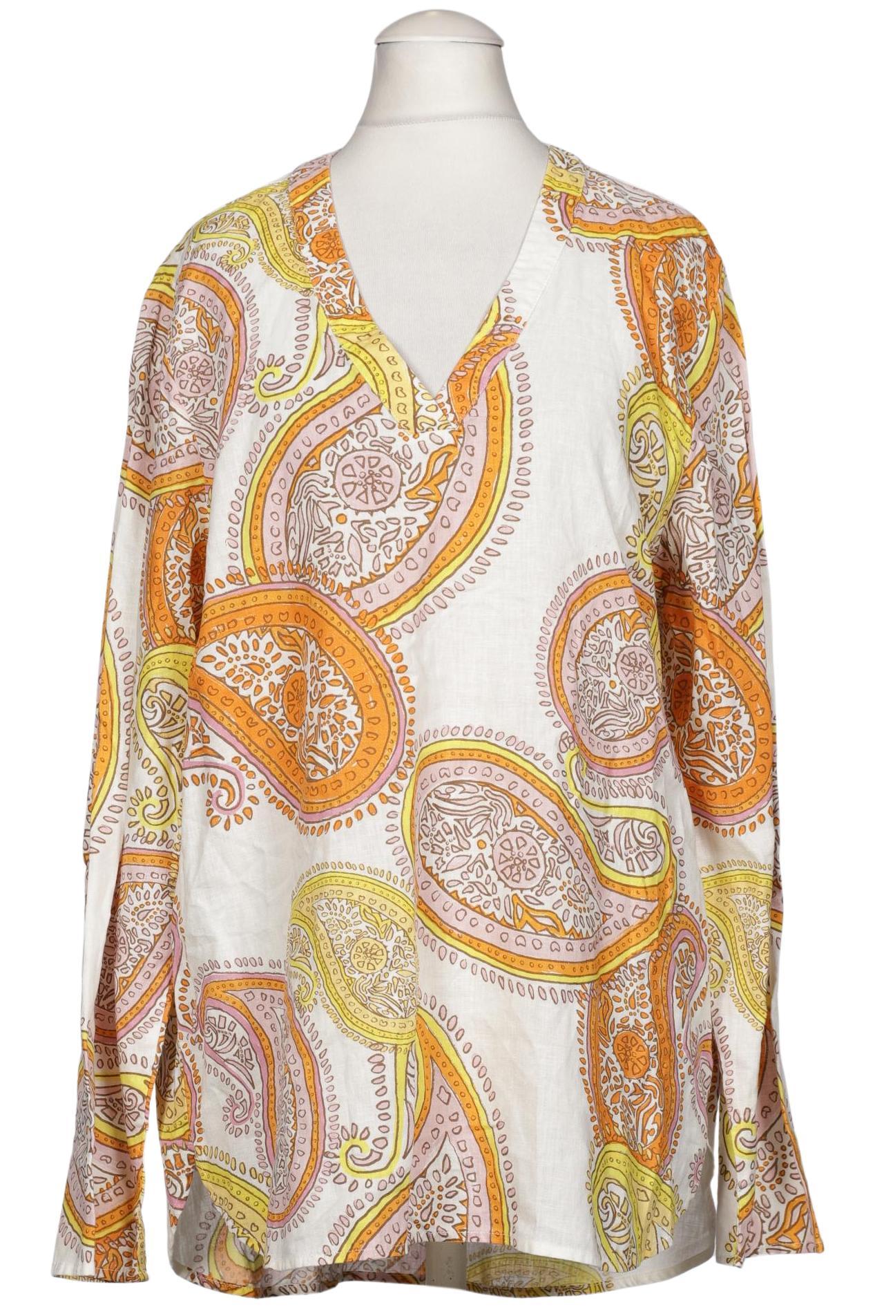 

Lieblingsstück Damen Bluse, mehrfarbig, Gr. 38