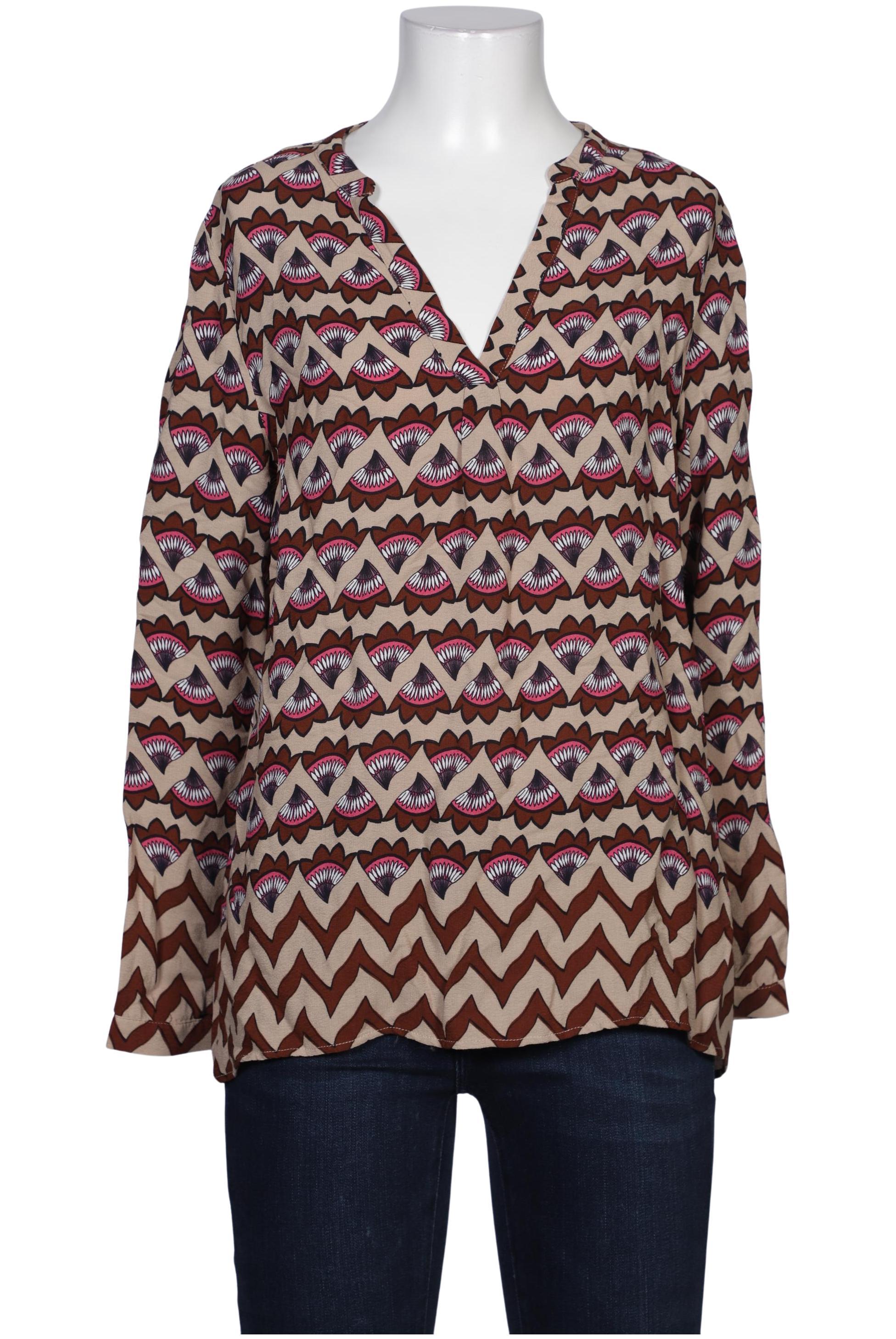 

Lieblingsstück Damen Bluse, mehrfarbig, Gr. 38