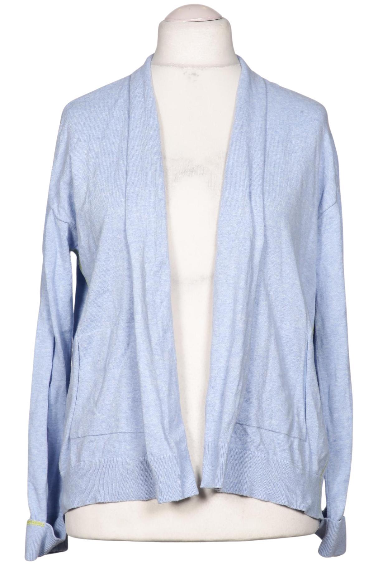 

Lieblingsstück Damen Strickjacke, hellblau, Gr. 42