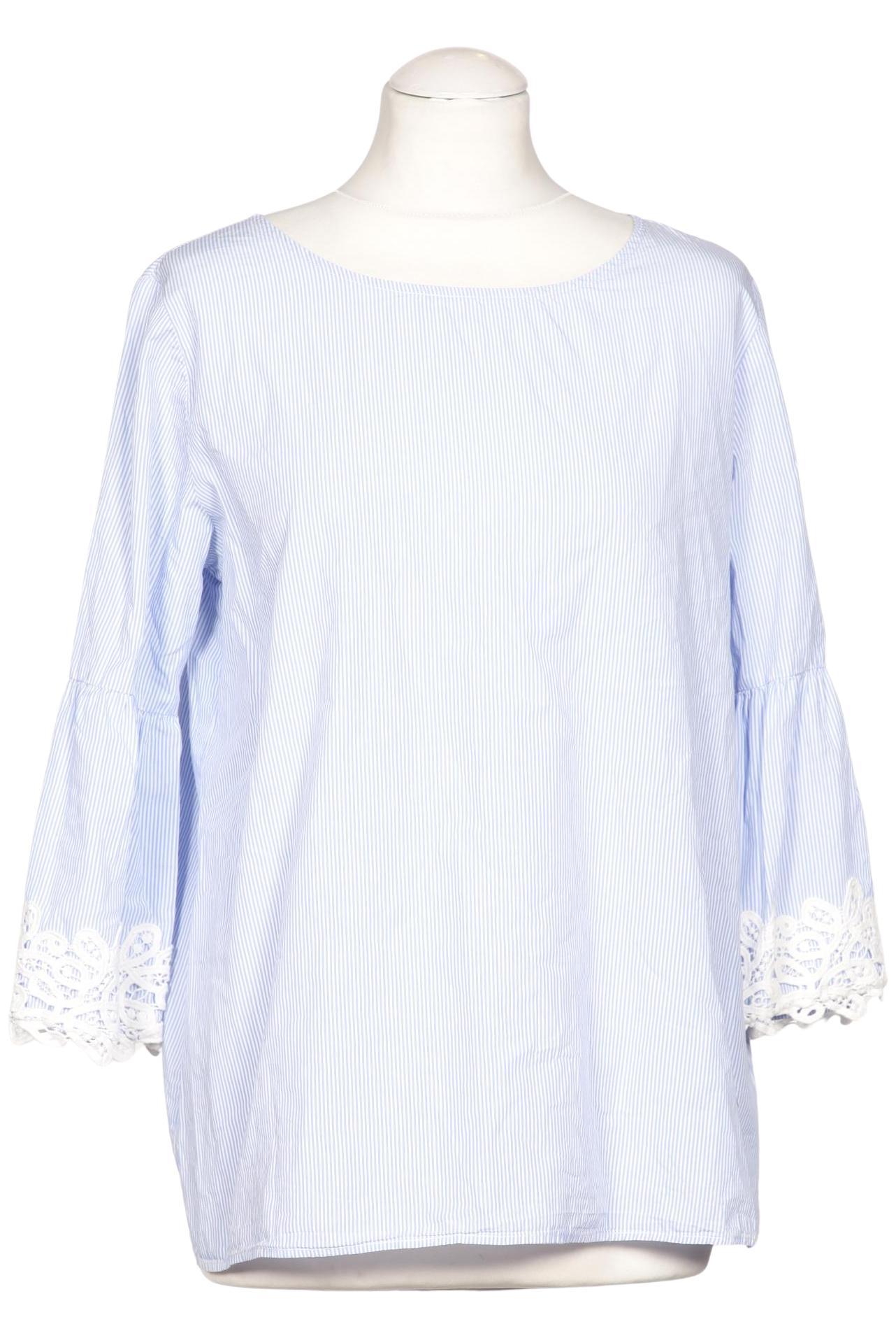 

Lieblingsstück Damen Bluse, mehrfarbig, Gr. 38