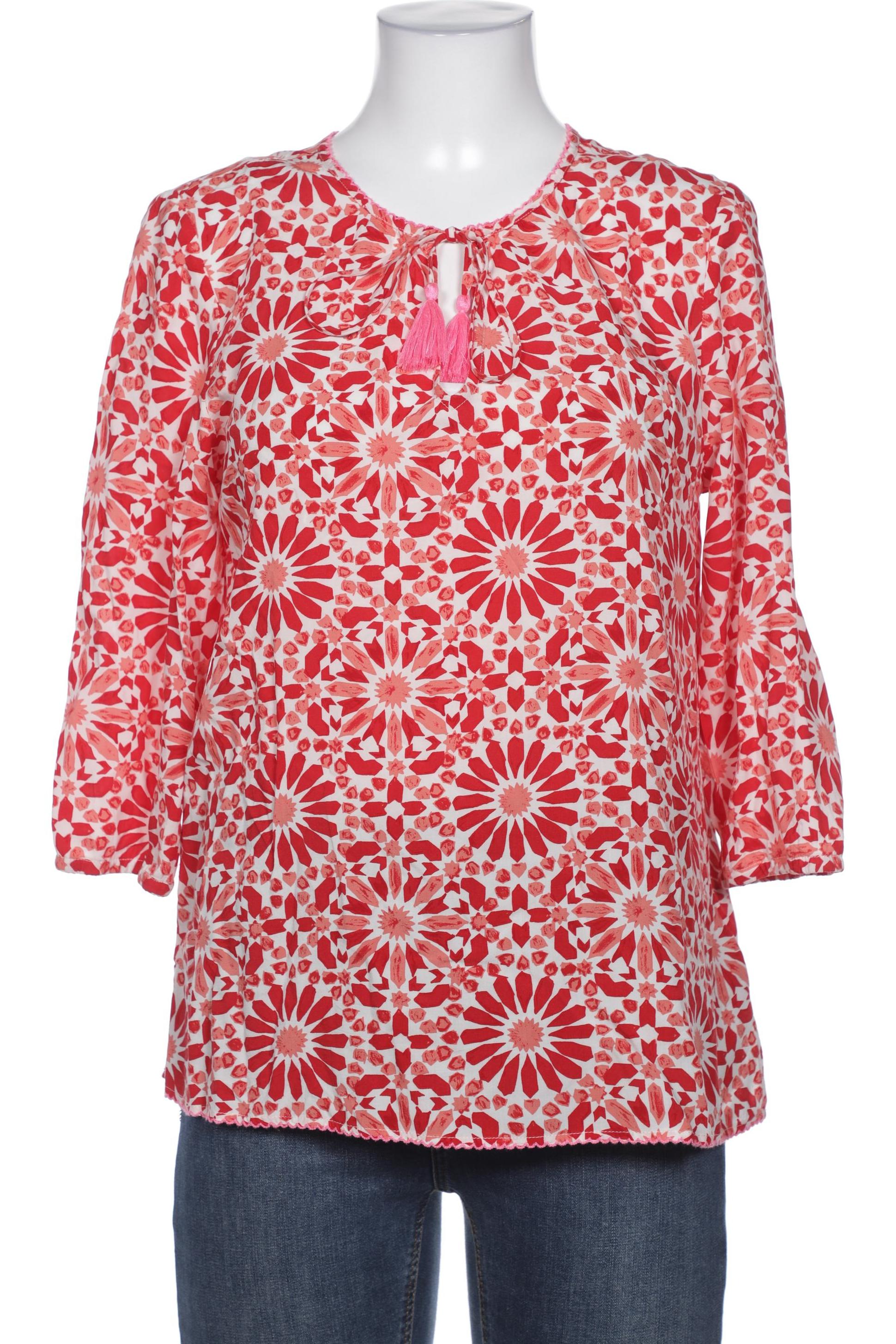 

Lieblingsstück Damen Bluse, rot