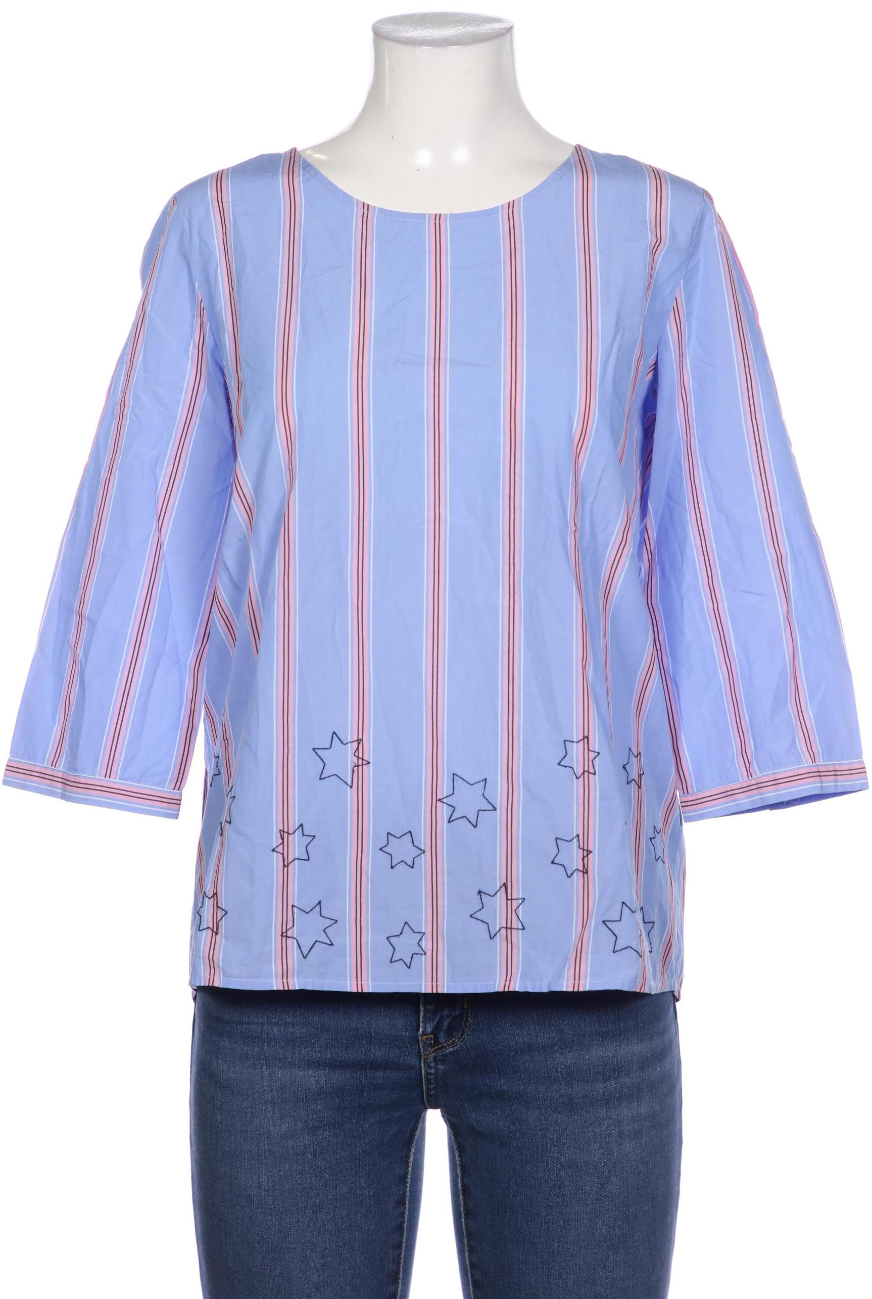 

Lieblingsstück Damen Bluse, blau