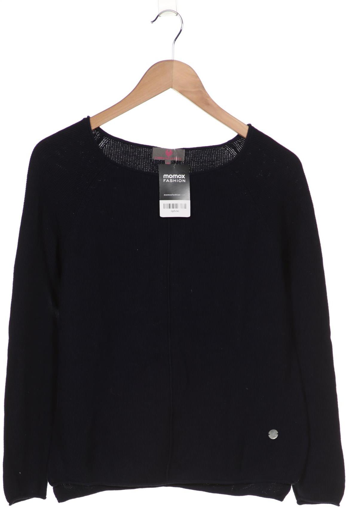 

Lieblingsstück Damen Pullover, marineblau