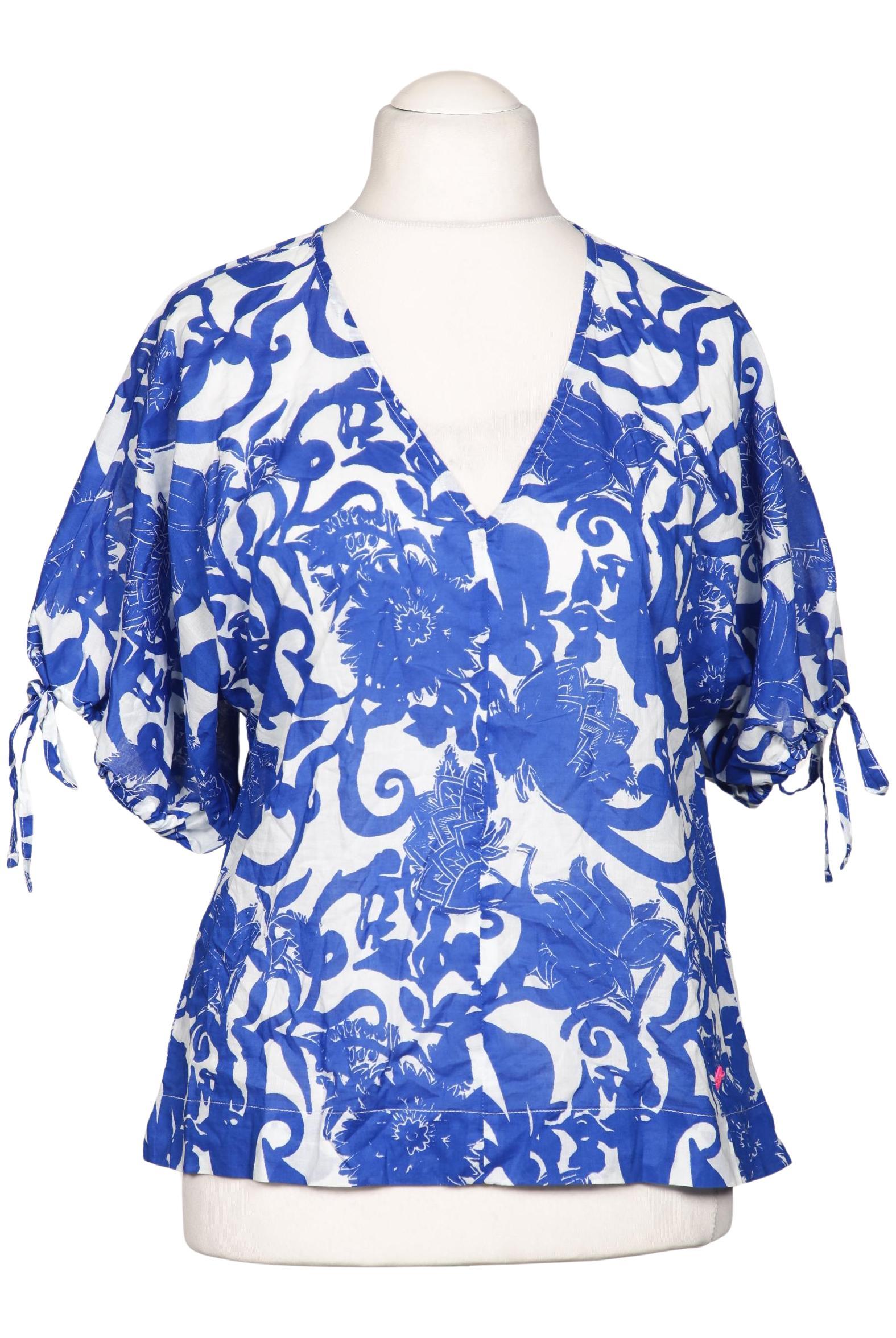 

Lieblingsstück Damen Bluse, mehrfarbig, Gr. 38