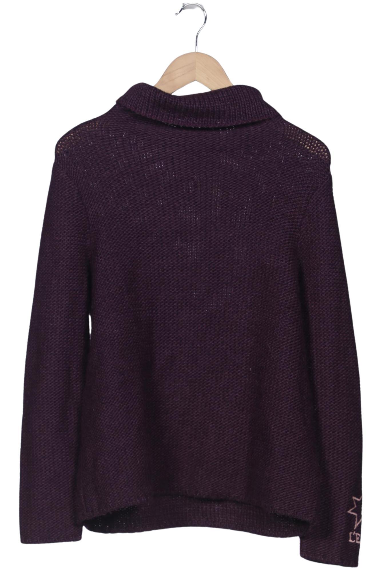 

Lieblingsstück Damen Pullover, flieder, Gr. 40