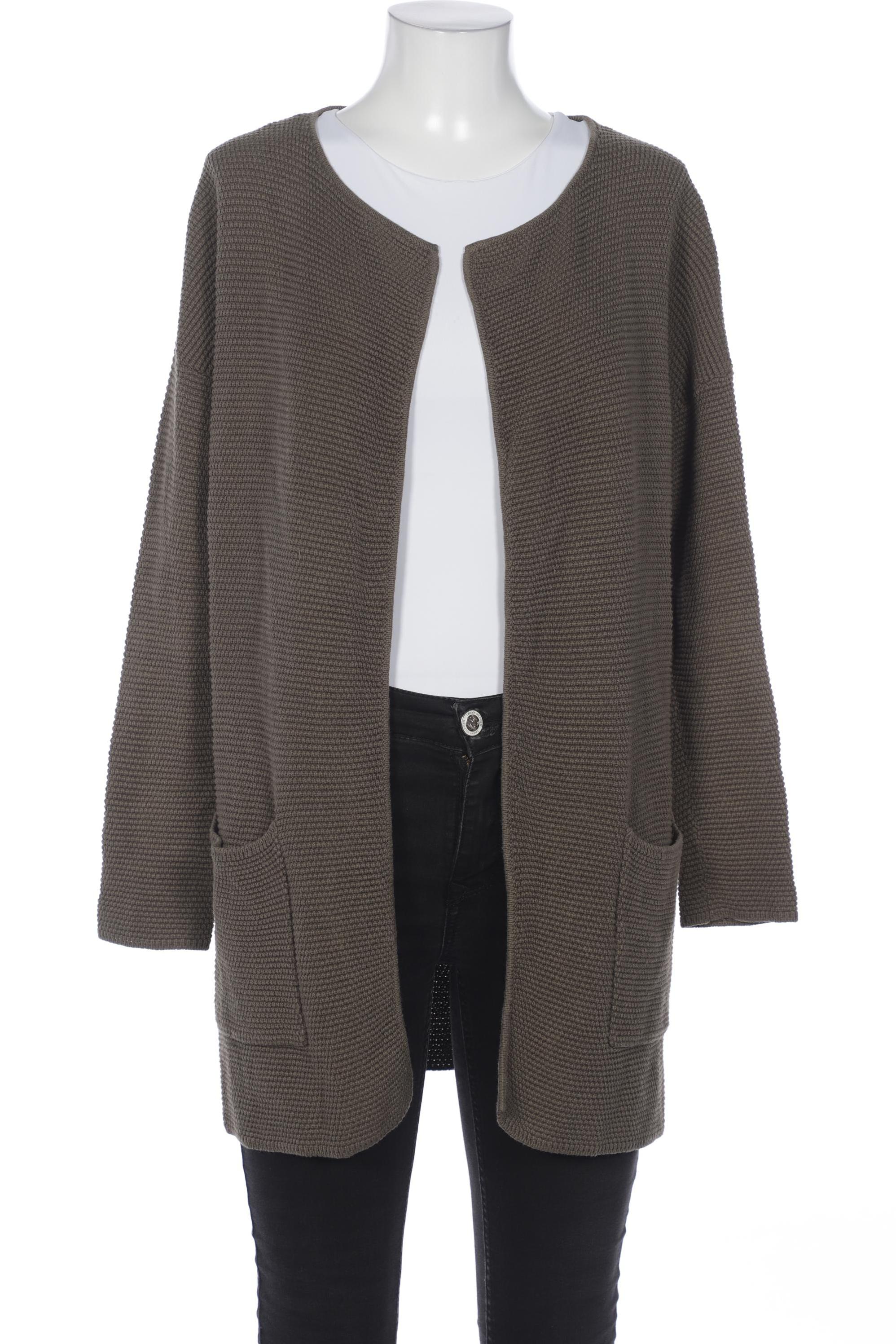 

Lieblingsstück Damen Strickjacke, grün