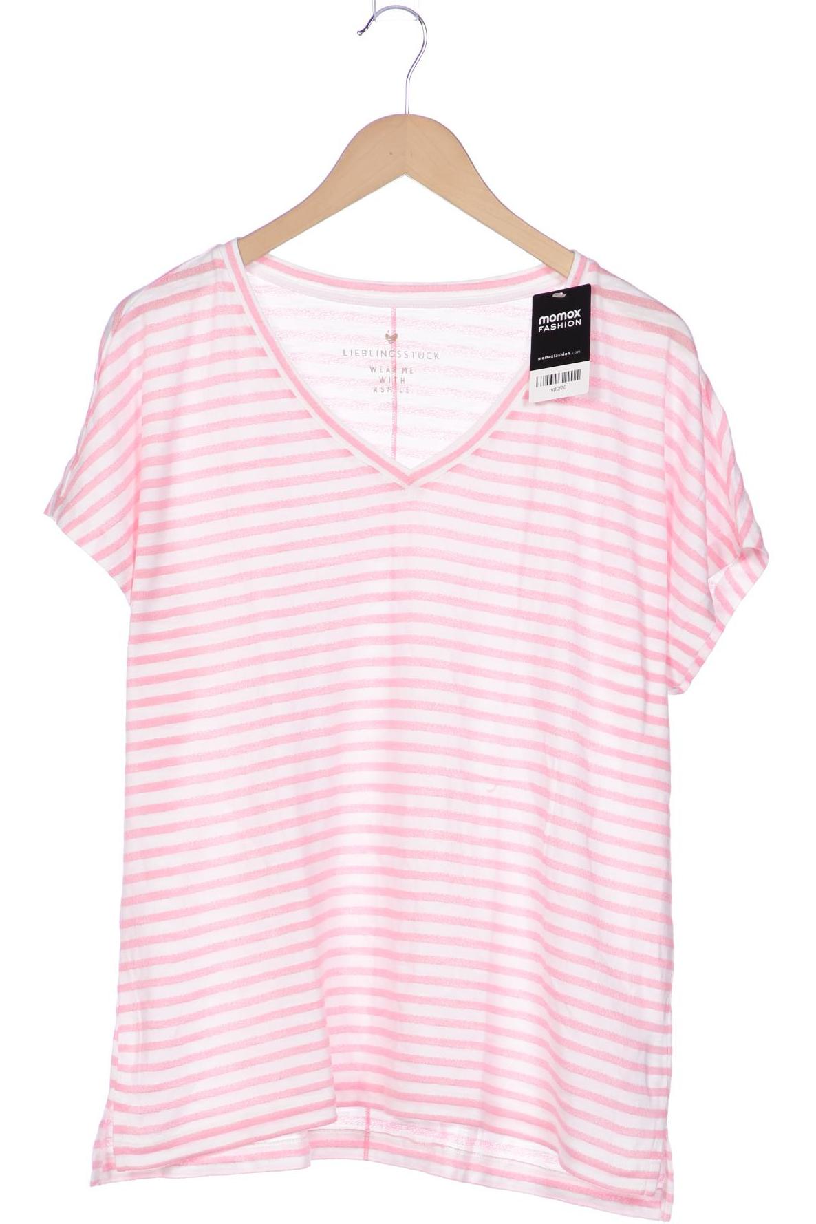 

Lieblingsstück Damen T-Shirt, pink