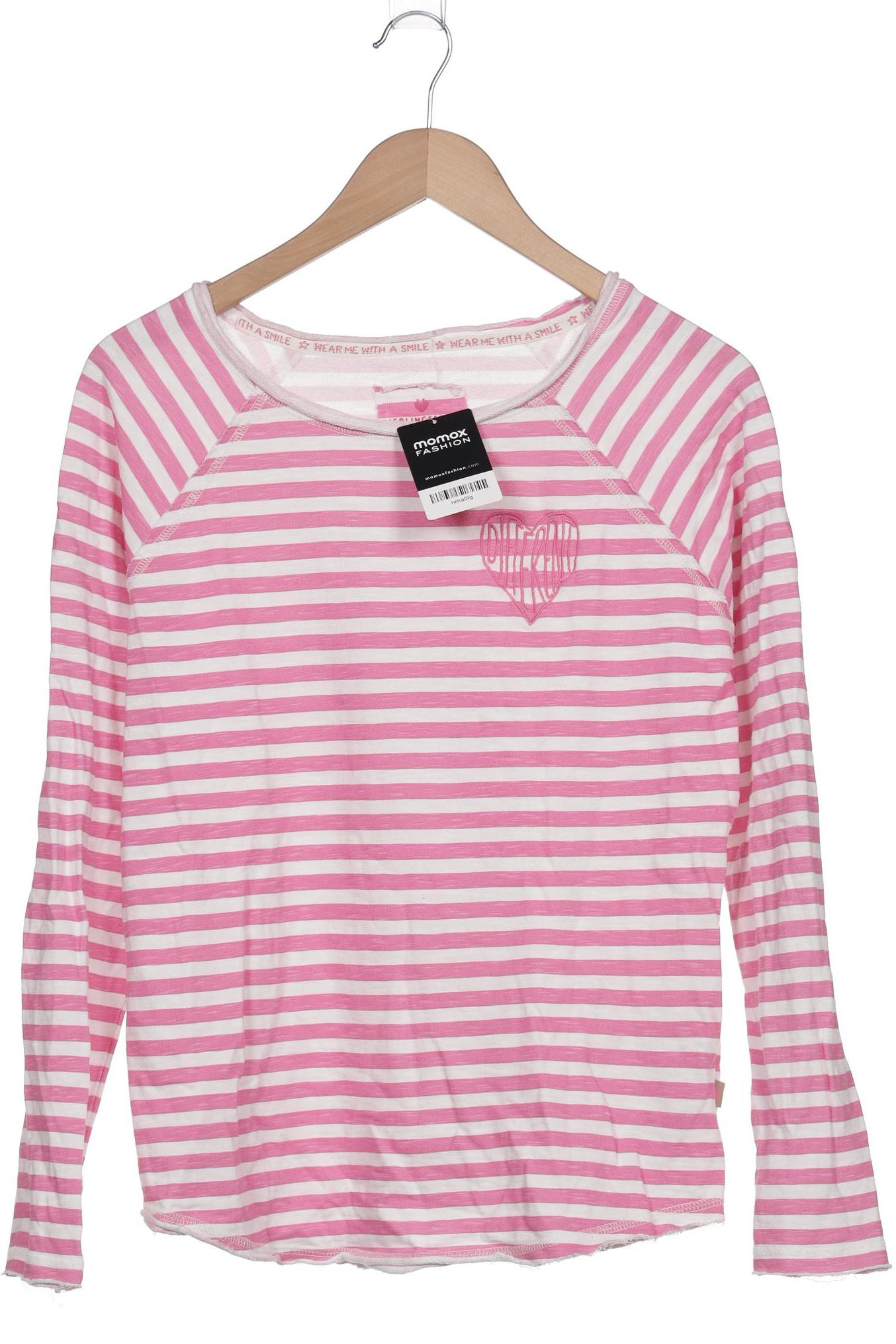 

Lieblingsstück Damen Sweatshirt, pink, Gr. 34