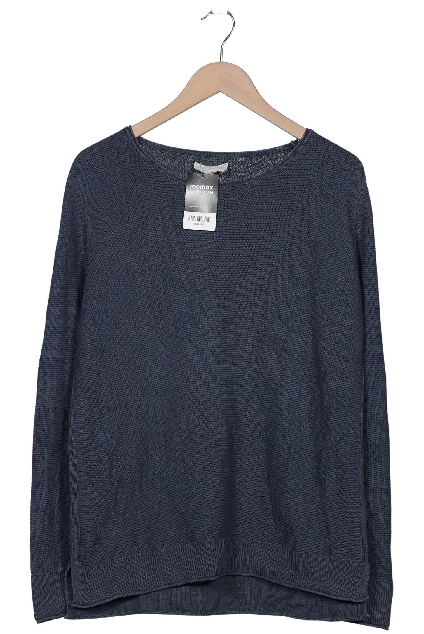 

Lieblingsstück Damen Pullover, marineblau, Gr. 44