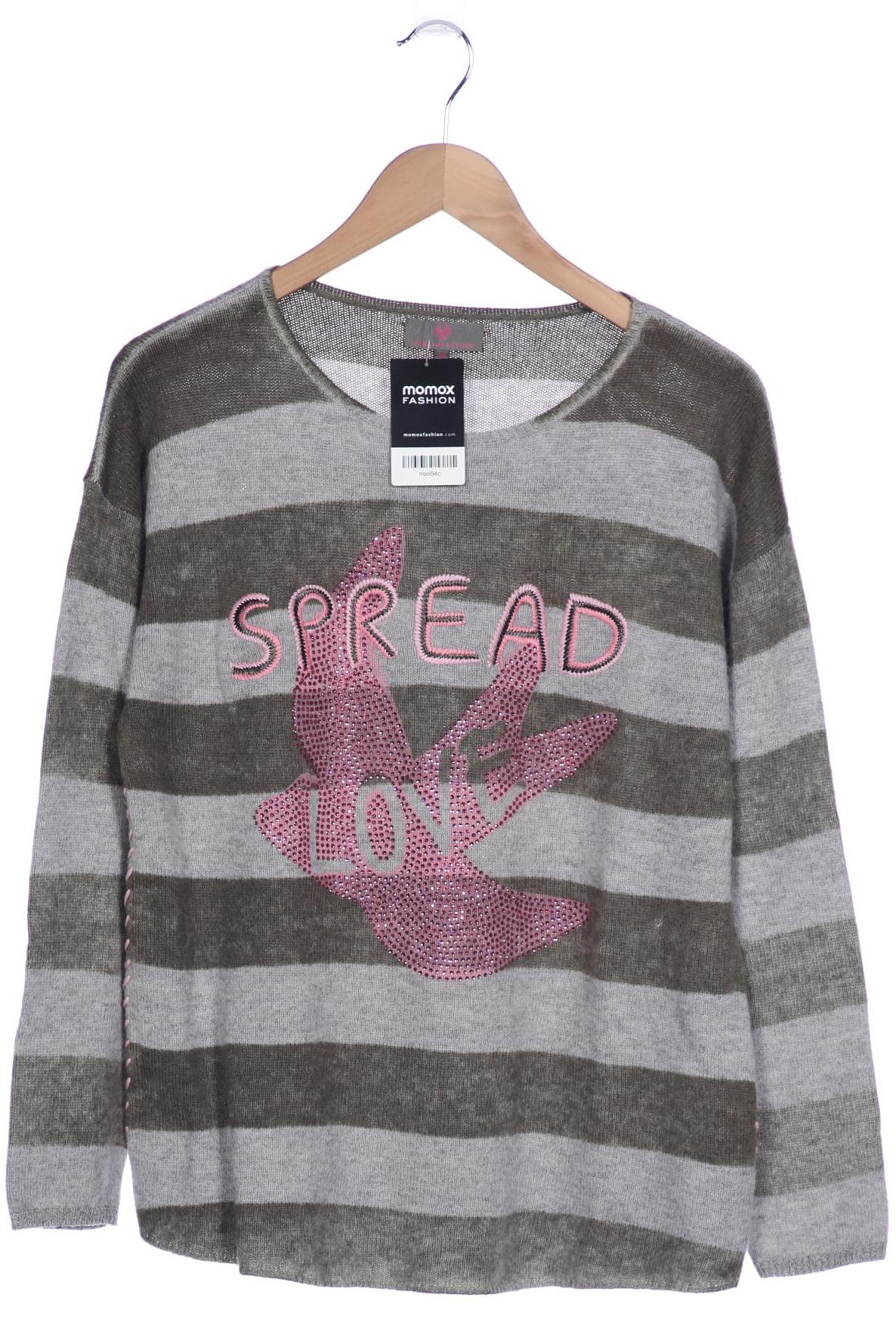 

Lieblingsstück Damen Pullover, grün