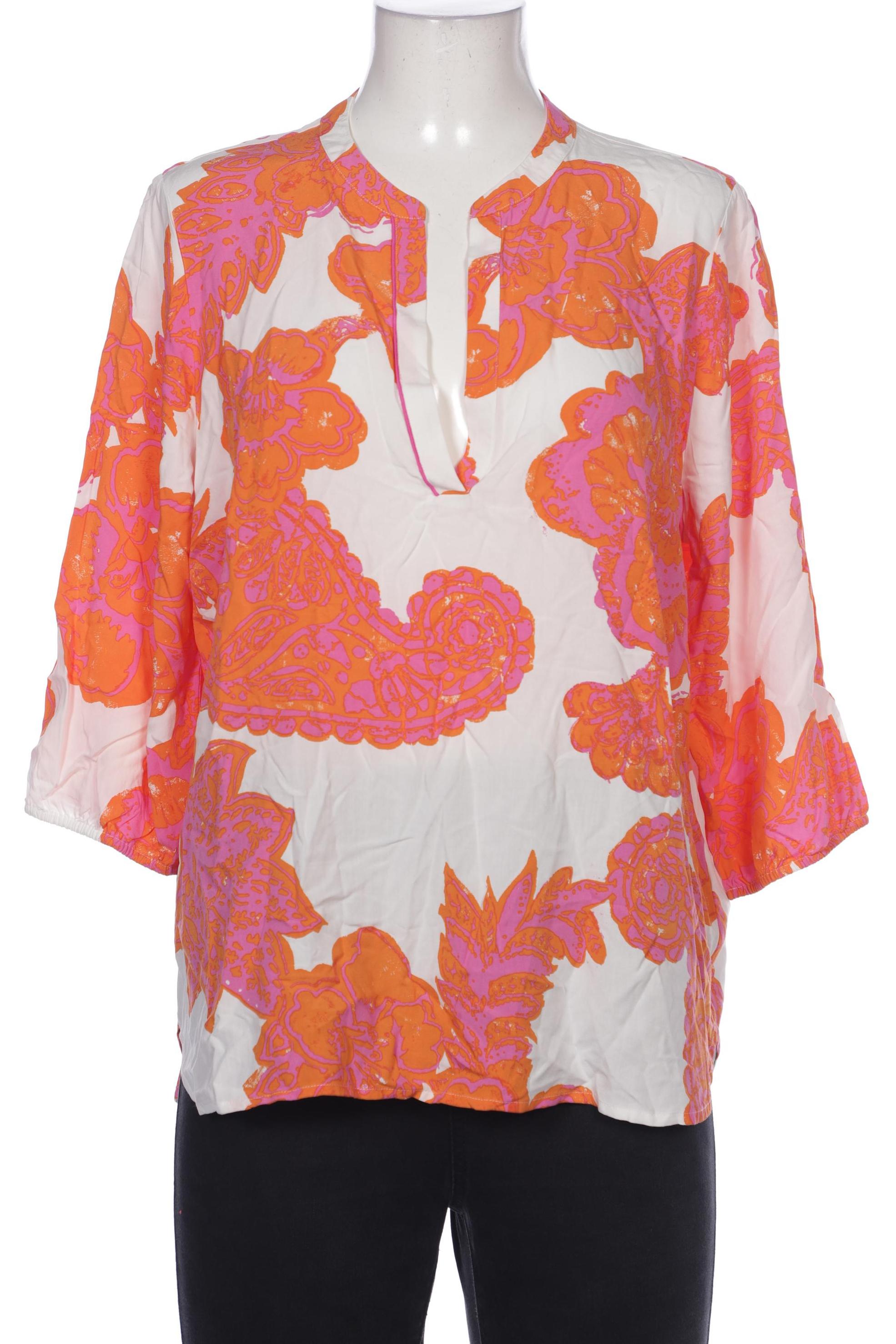 

Lieblingsstück Damen Bluse, orange, Gr. 40