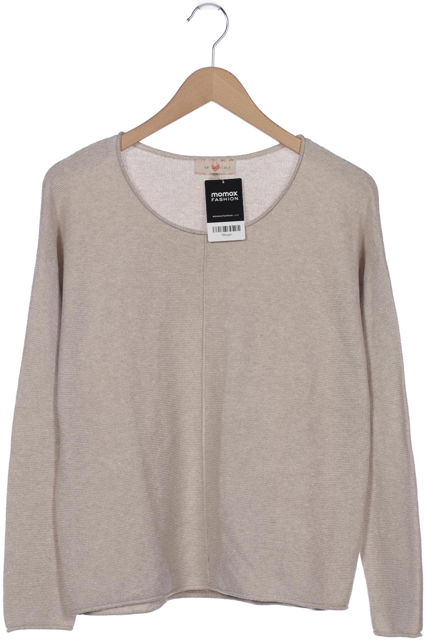 

Lieblingsstück Damen Pullover, cremeweiß, Gr. 38