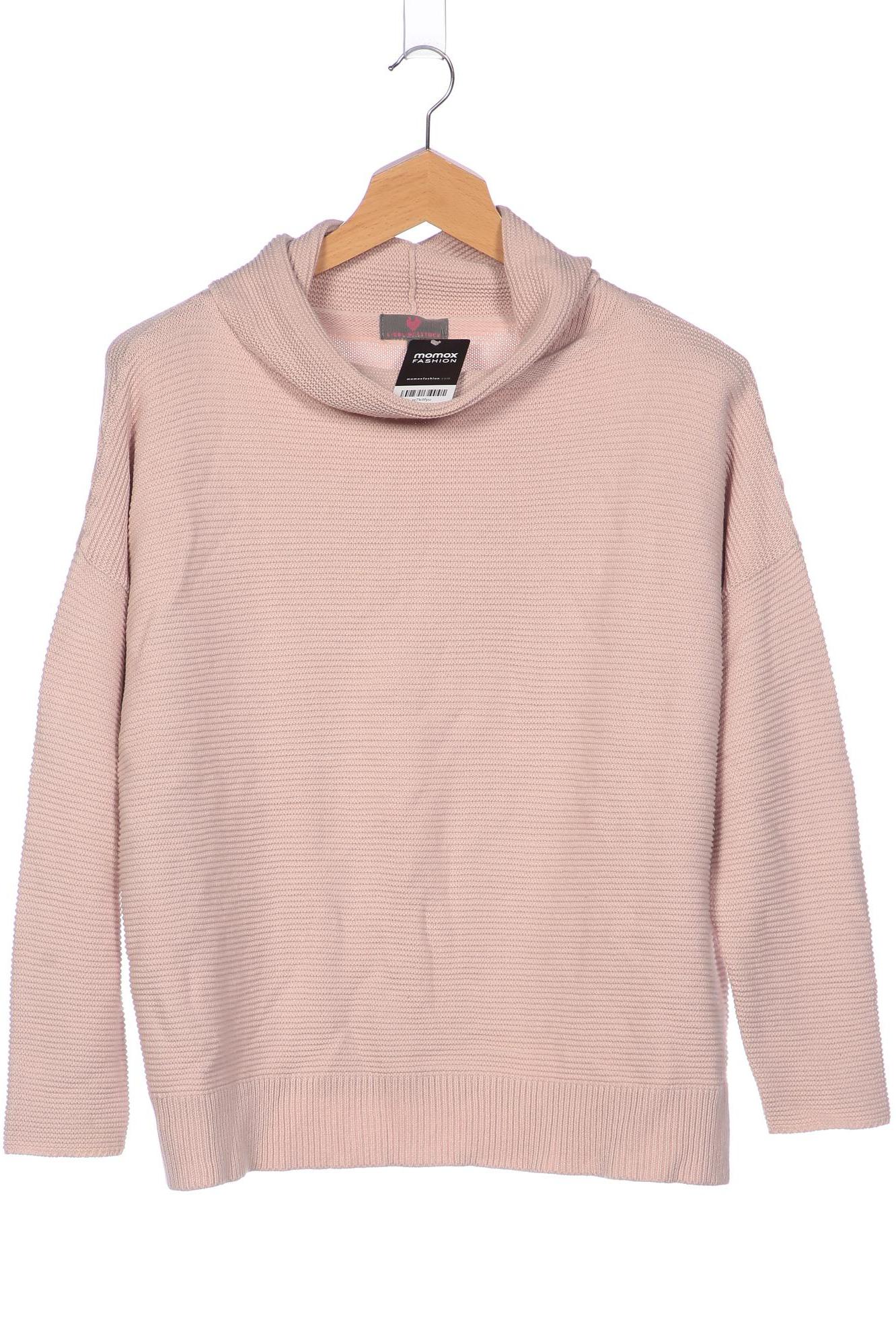 

Lieblingsstück Damen Pullover, pink, Gr. 46