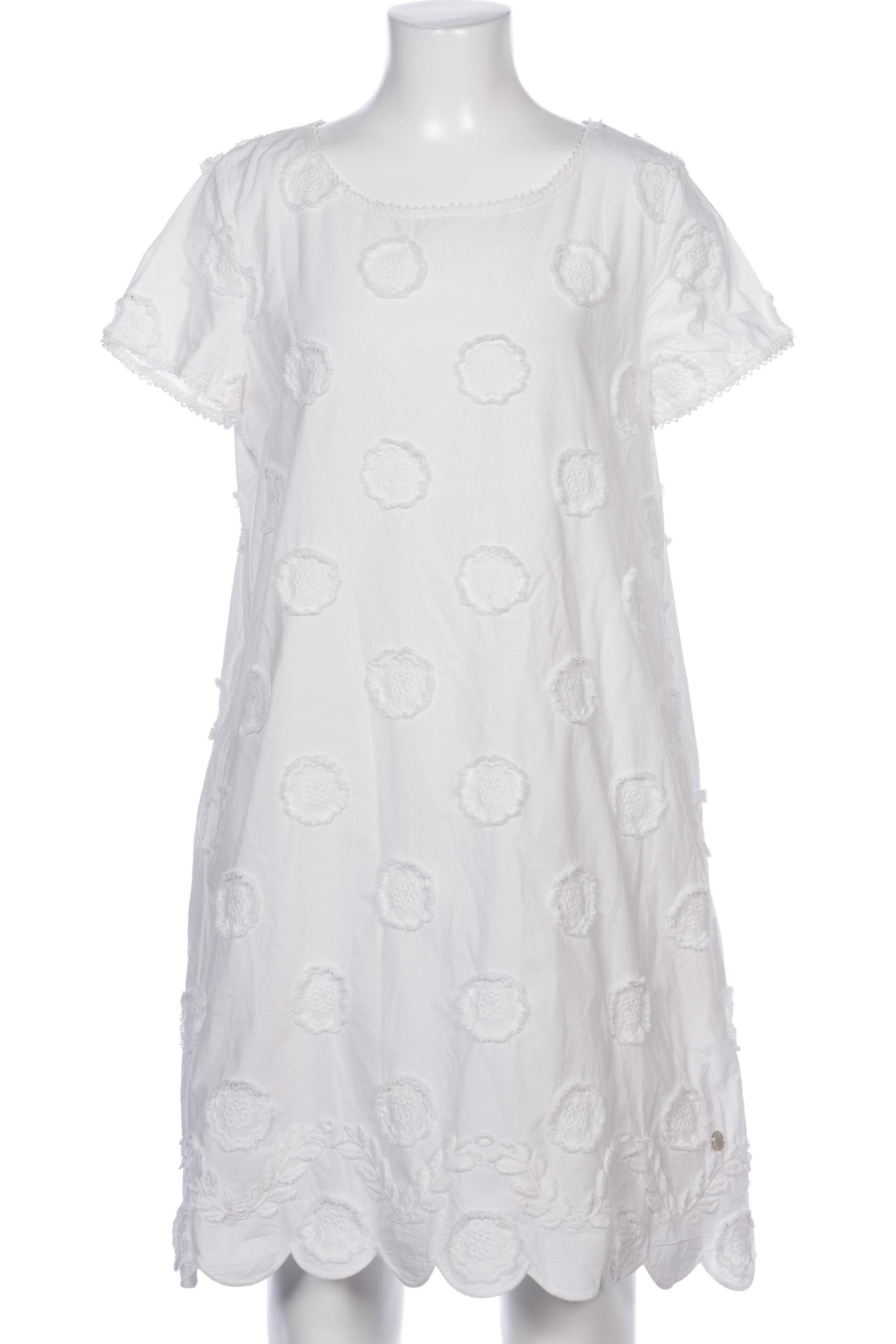 

Lieblingsstück Damen Kleid, weiß, Gr. 38