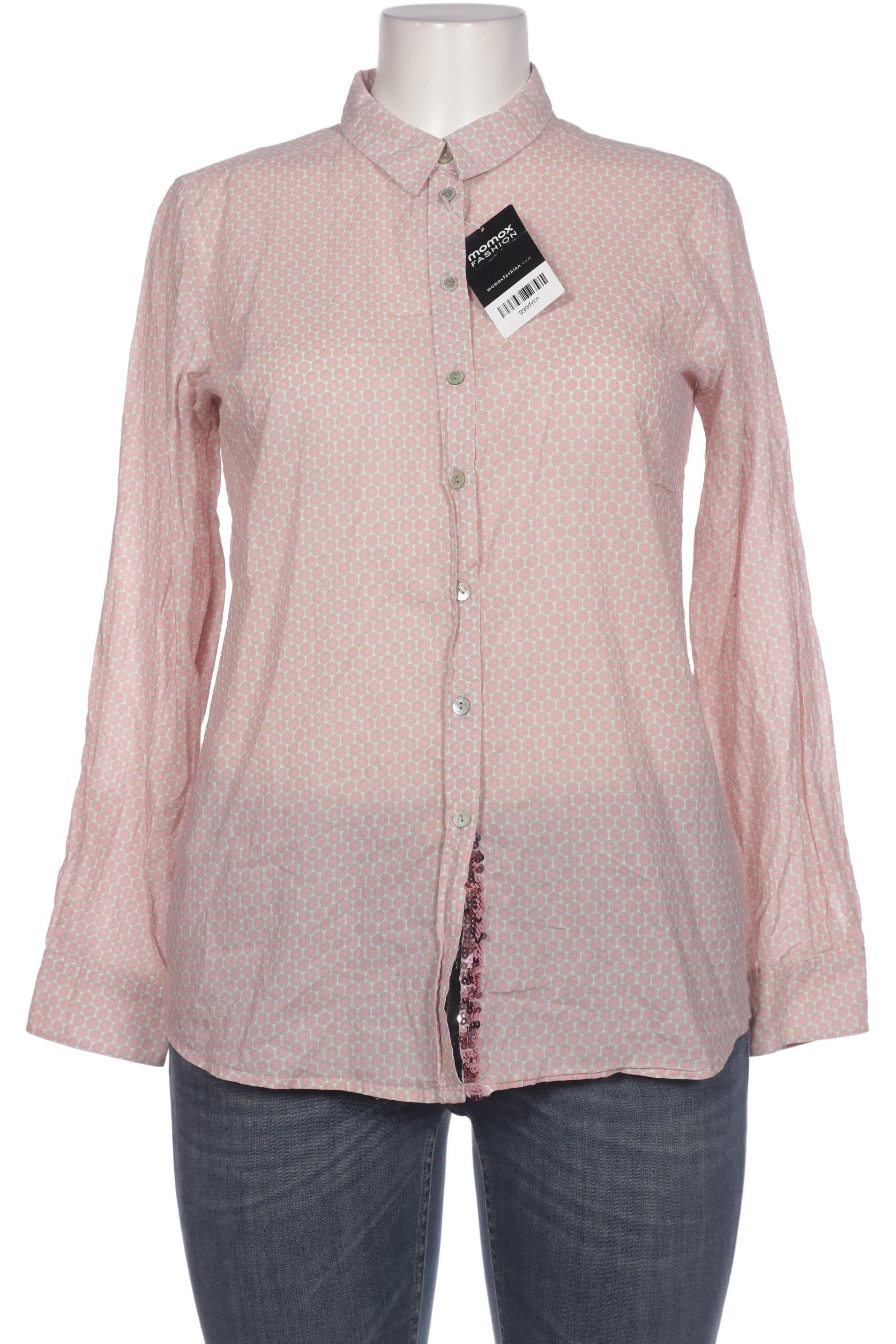 

Lieblingsstück Damen Bluse, pink, Gr. 38