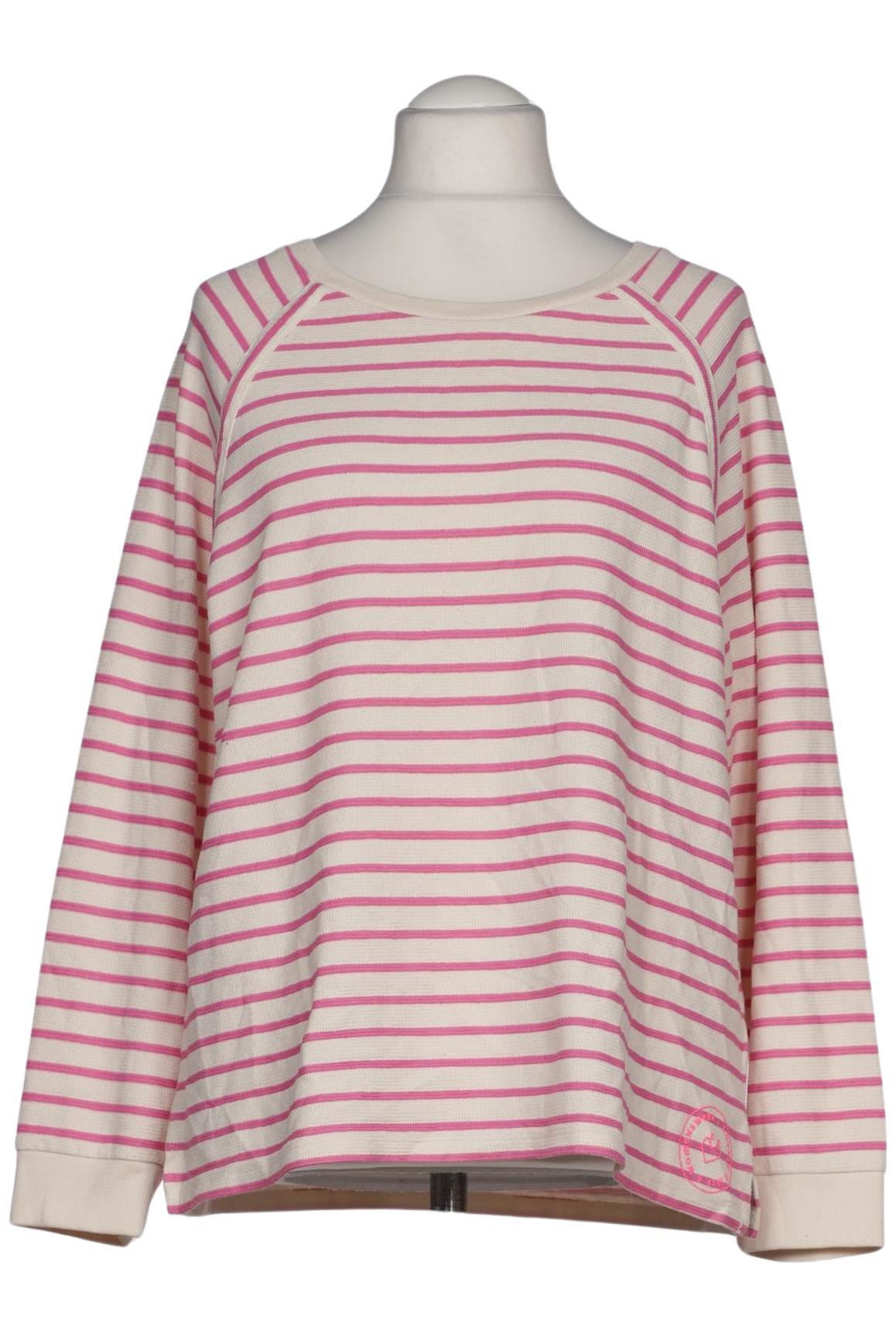 

Lieblingsstück Damen Sweatshirt, mehrfarbig, Gr. 52