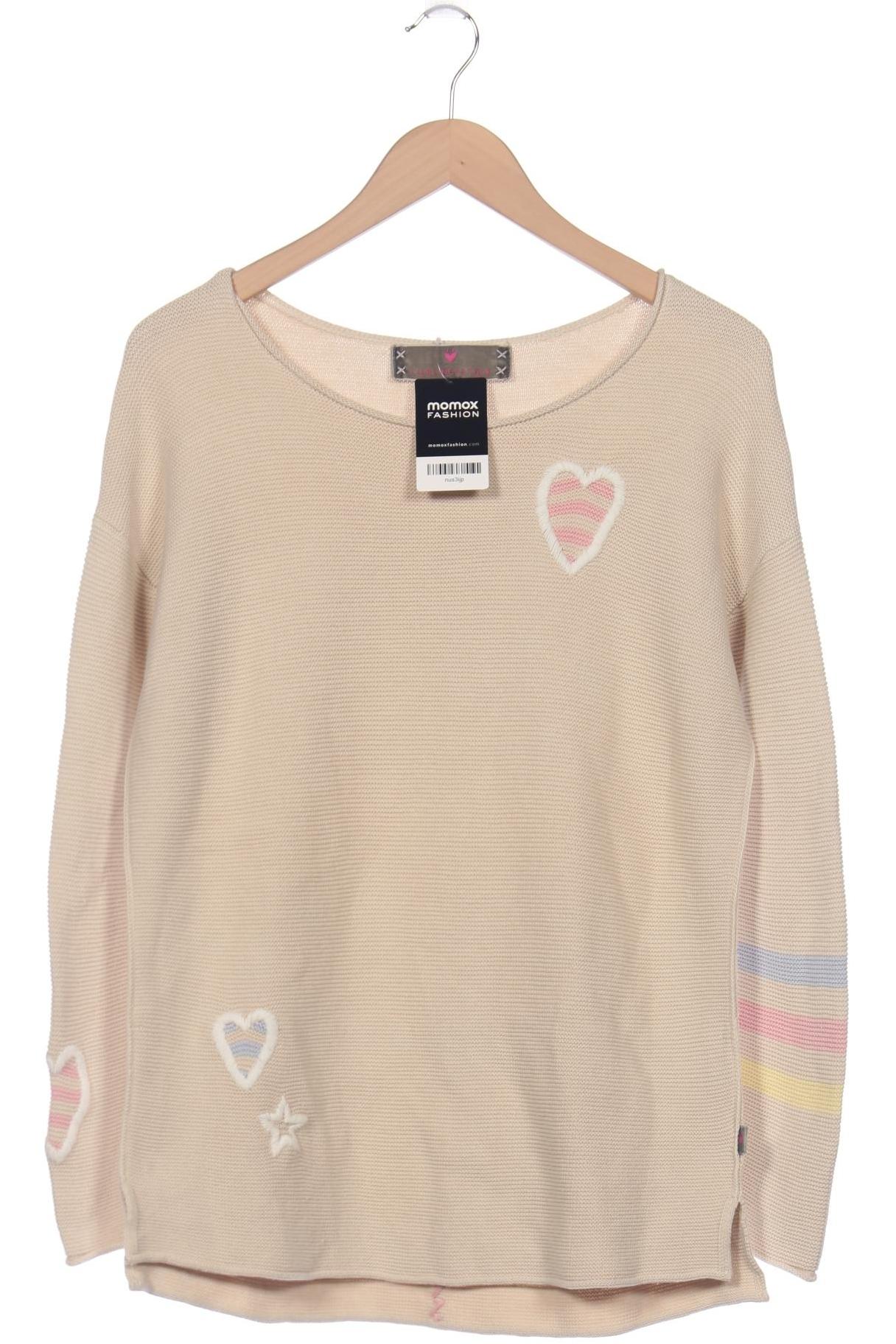 

Lieblingsstück Damen Pullover, beige, Gr. 40